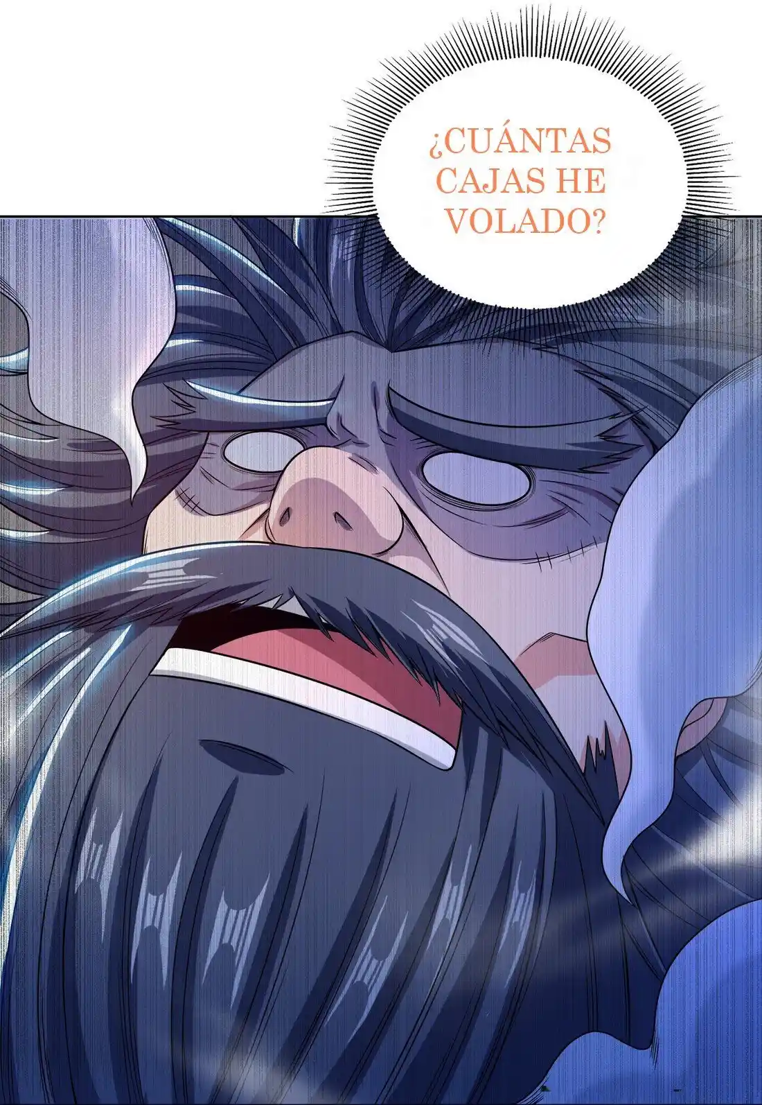 My Wife Is Cold-Hearted - Capítulo 22 - Página 17 - LectorTMOo