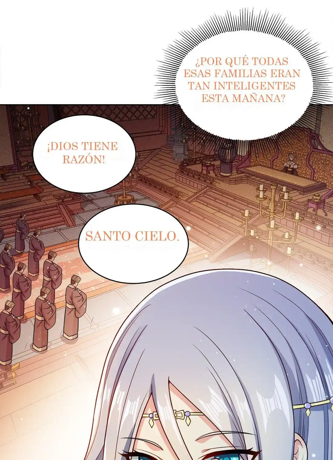 My Wife Is Cold-Hearted - Capítulo 22 - Página 20 - LectorTMOo