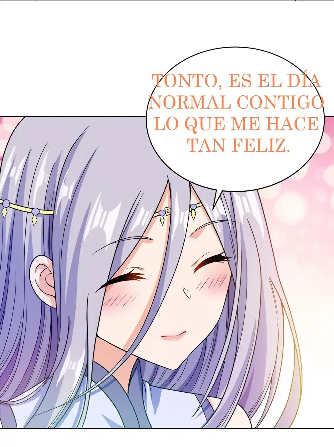 My Wife Is Cold-Hearted - Capítulo 22 - Página 25 - LectorTMOo