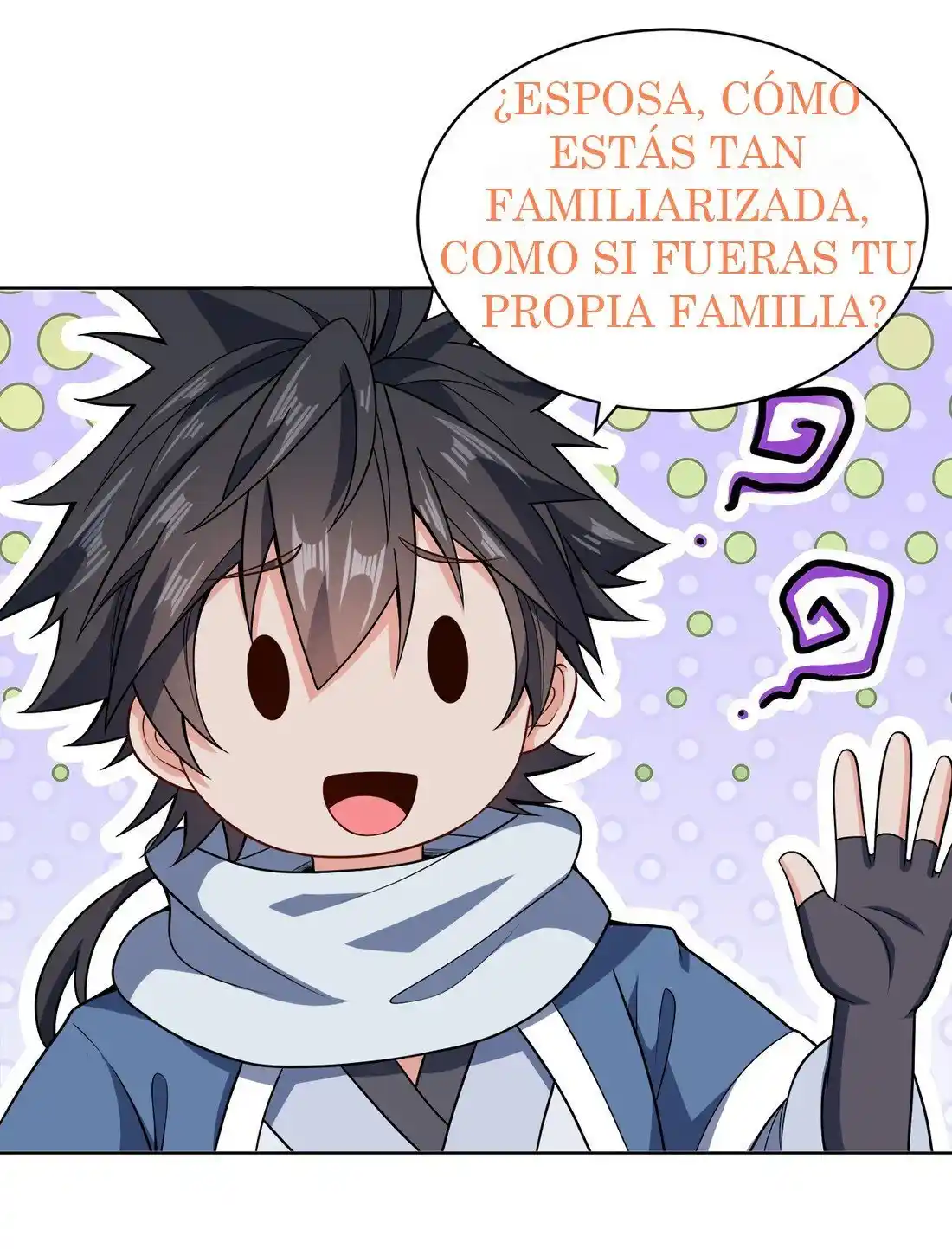My Wife Is Cold-Hearted - Capítulo 22 - Página 42 - LectorTMOo