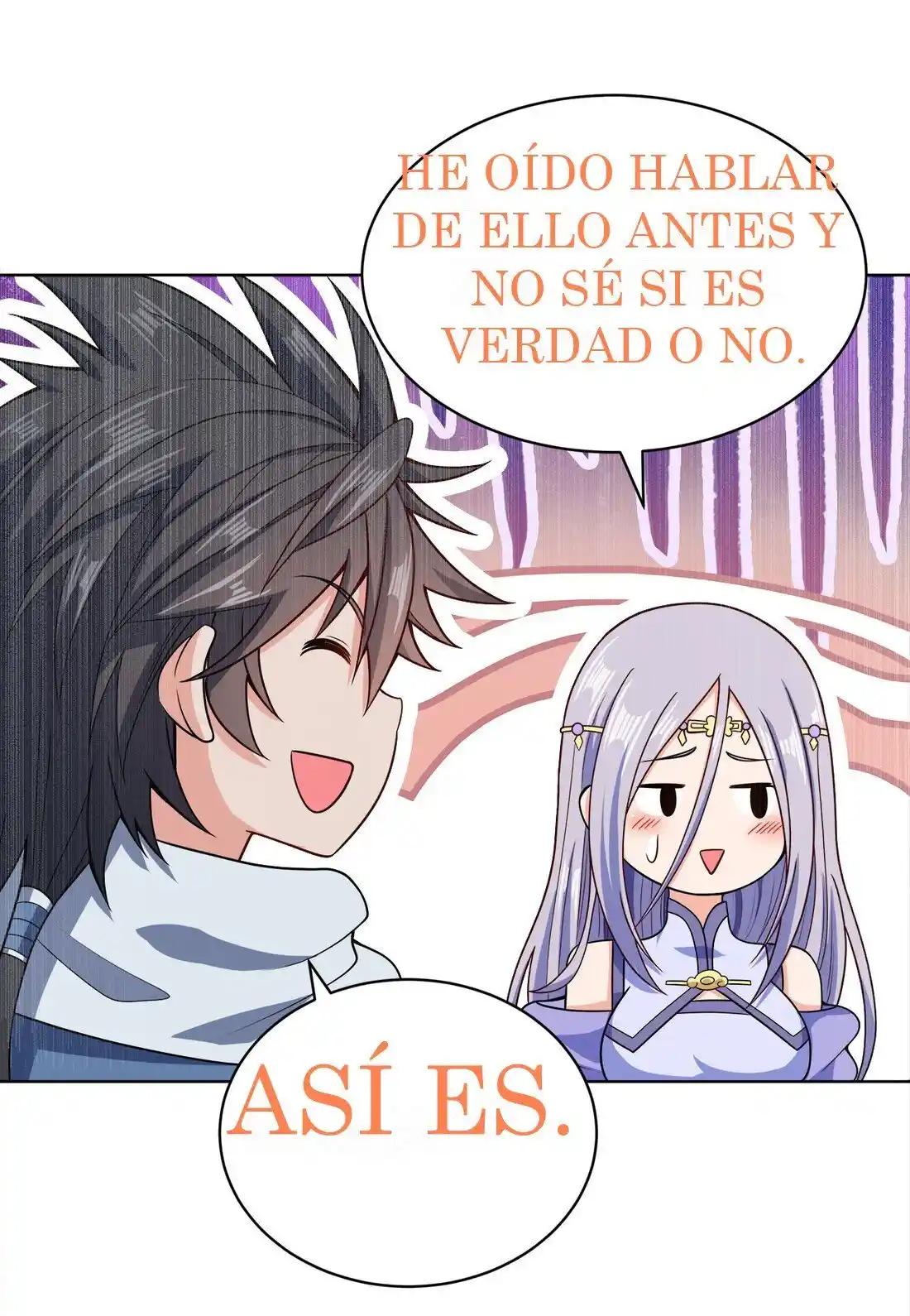 My Wife Is Cold-Hearted - Capítulo 22 - Página 43 - LectorTMOo