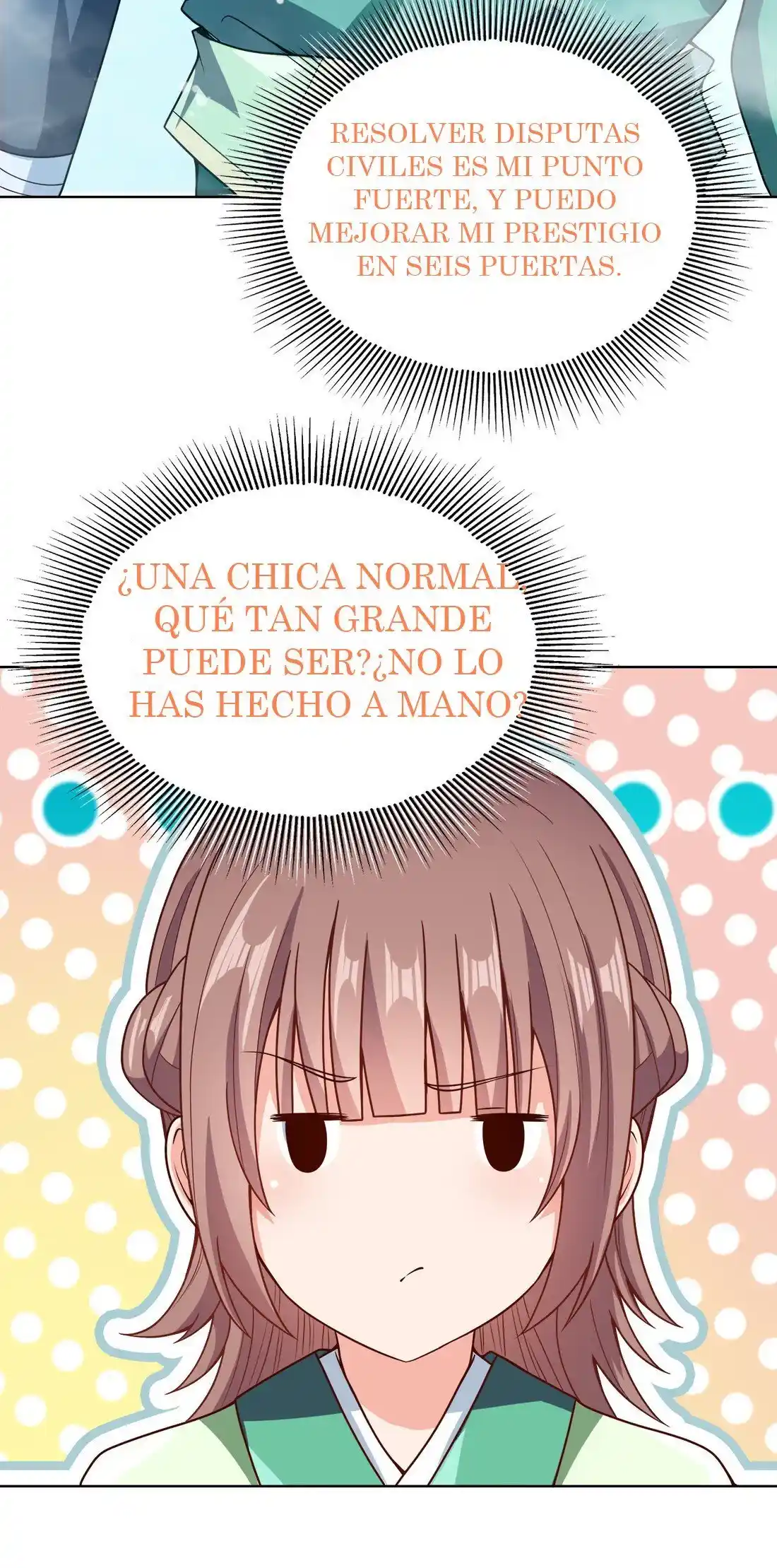 My Wife Is Cold-Hearted - Capítulo 23 - Página 7 - LectorTMOo