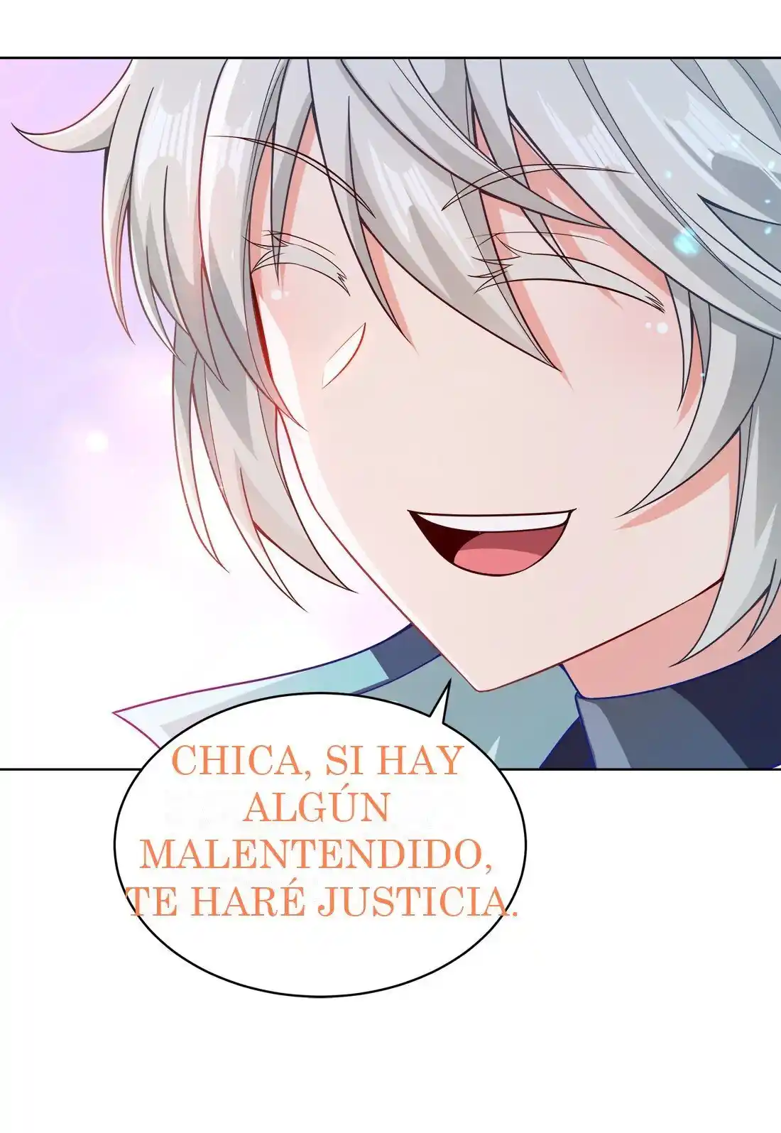 My Wife Is Cold-Hearted - Capítulo 23 - Página 8 - LectorTMOo
