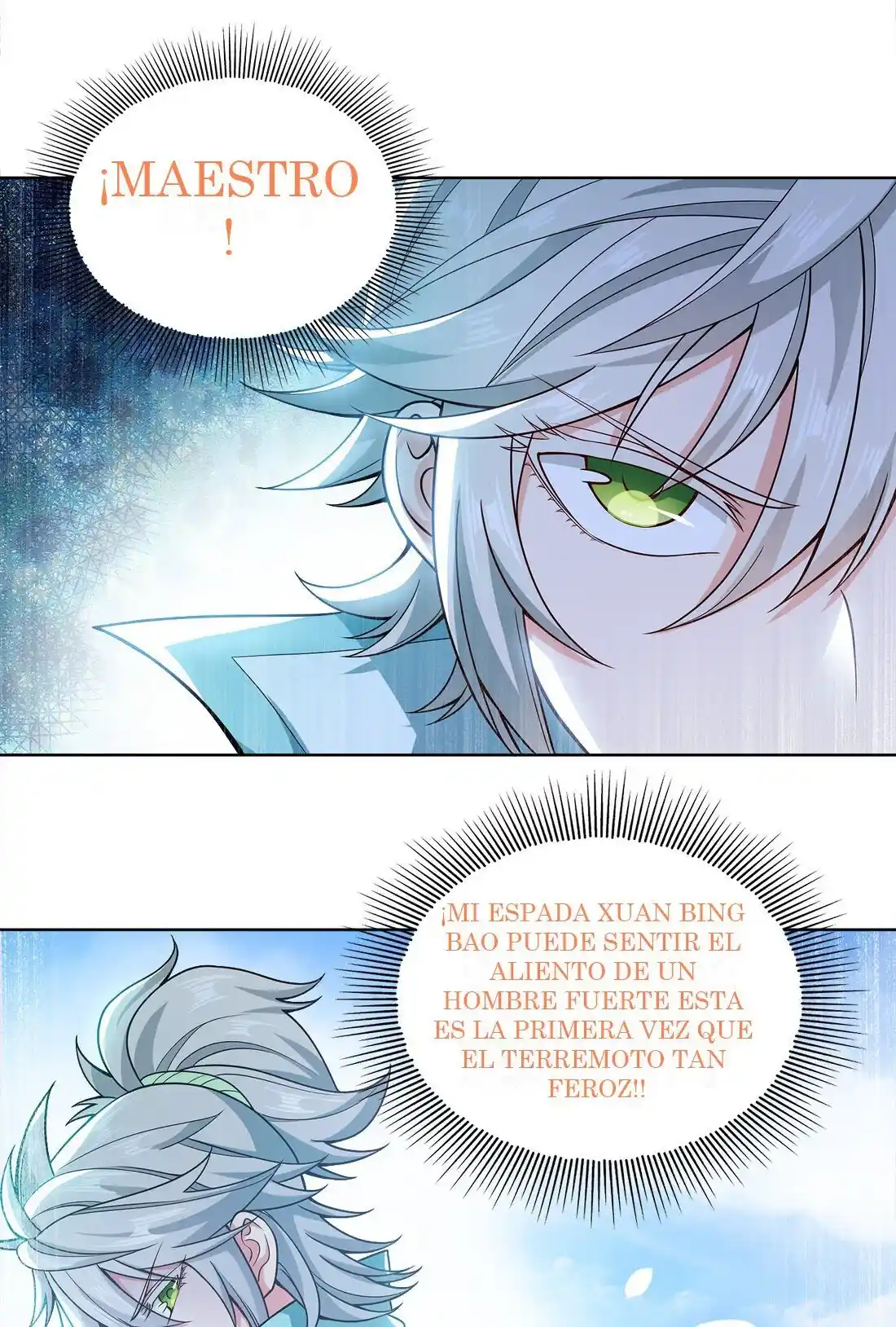My Wife Is Cold-Hearted - Capítulo 23 - Página 14 - LectorTMOo