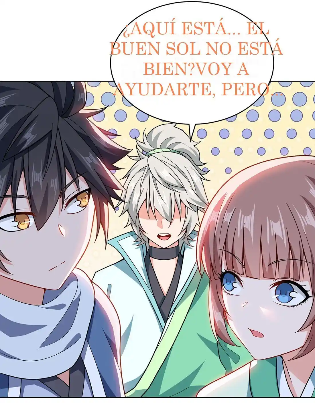 My Wife Is Cold-Hearted - Capítulo 23 - Página 17 - LectorTMOo