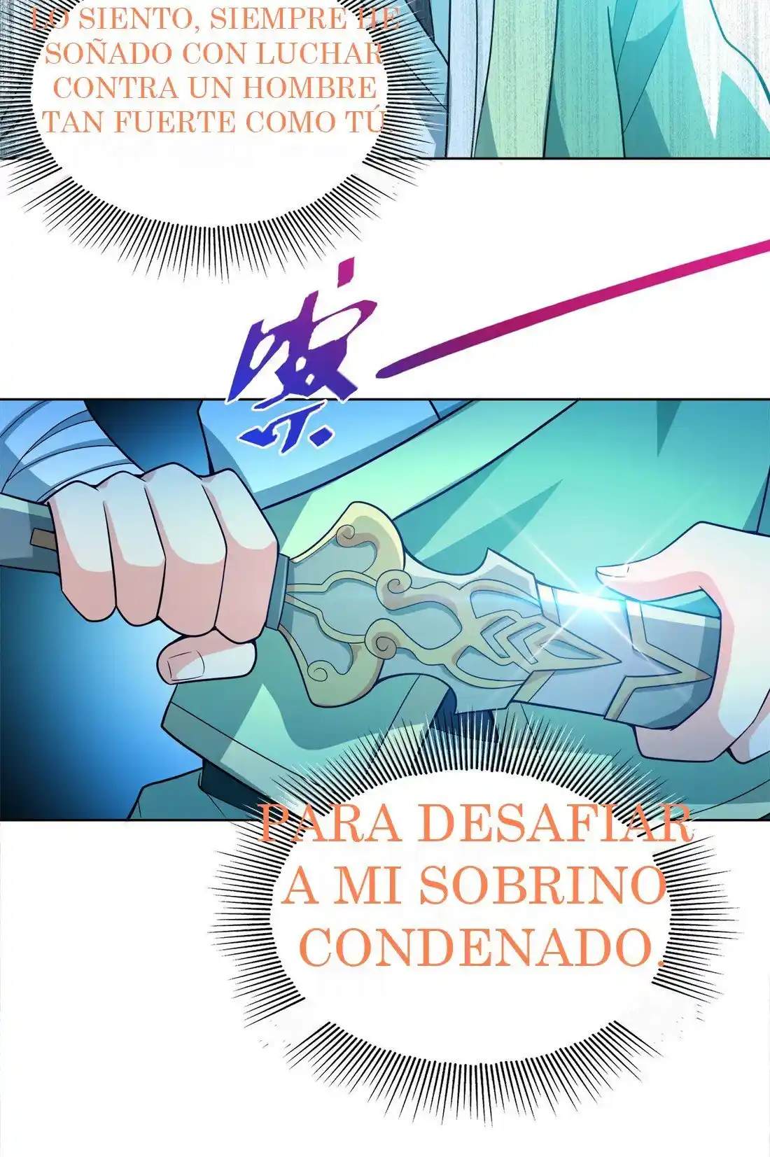 My Wife Is Cold-Hearted - Capítulo 23 - Página 22 - LectorTMOo