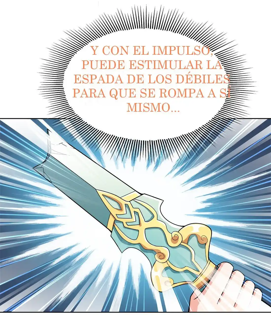 My Wife Is Cold-Hearted - Capítulo 23 - Página 30 - LectorTMOo