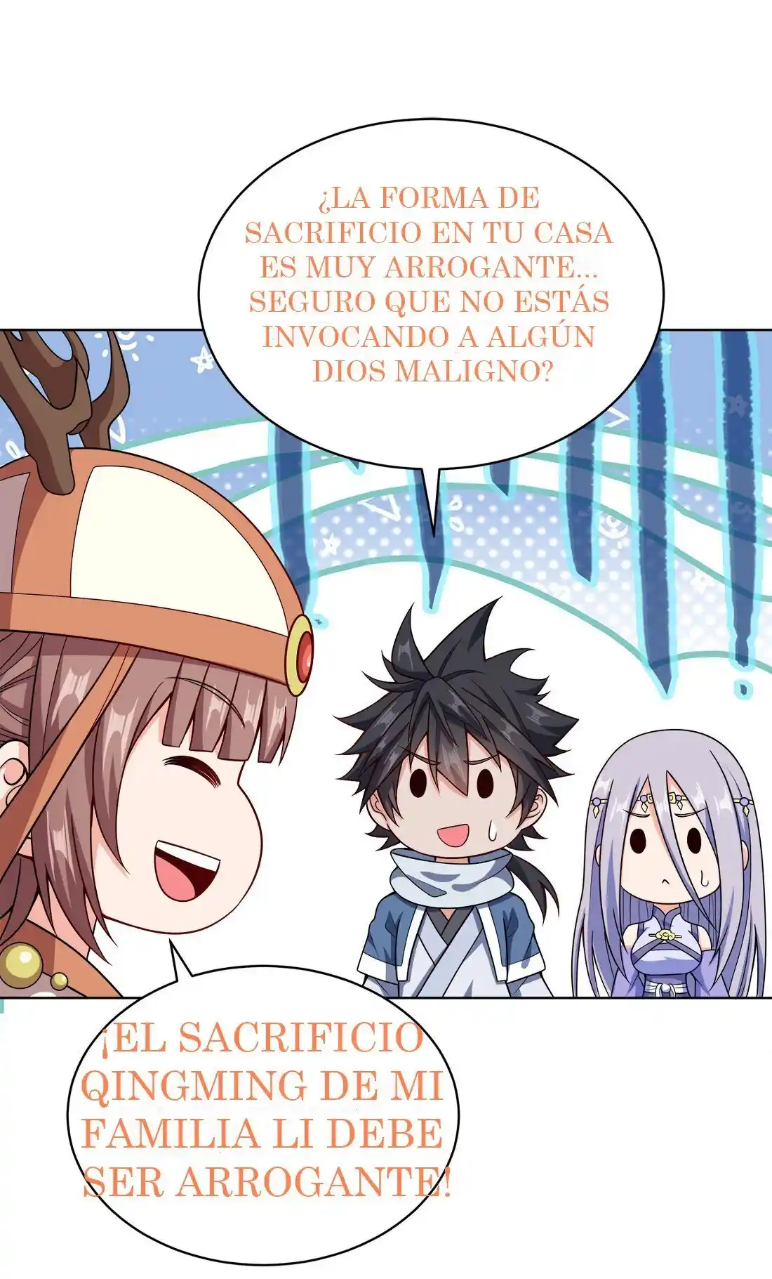 My Wife Is Cold-Hearted - Capítulo 23 - Página 47 - LectorTMOo