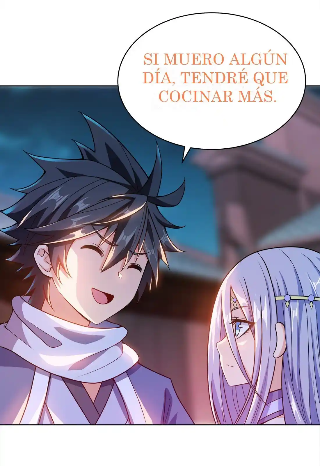 My Wife Is Cold-Hearted - Capítulo 23 - Página 51 - LectorTMOo
