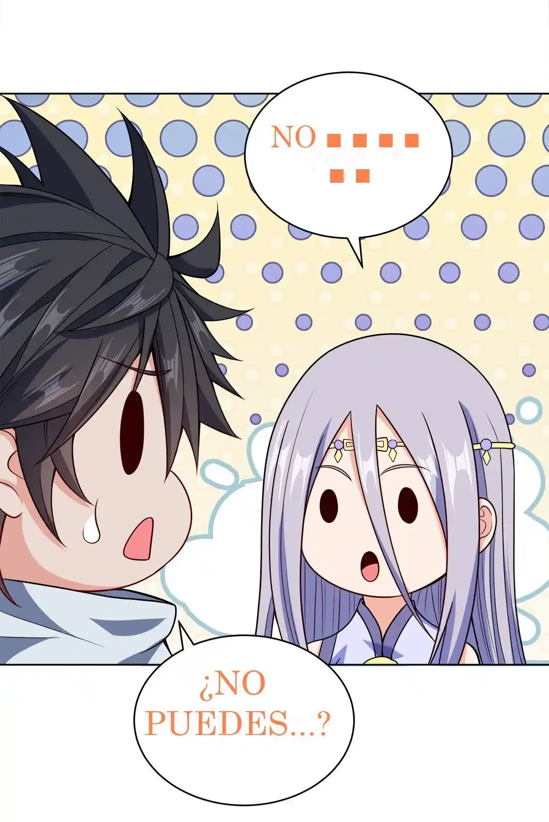 My Wife Is Cold-Hearted - Capítulo 23 - Página 52 - LectorTMOo