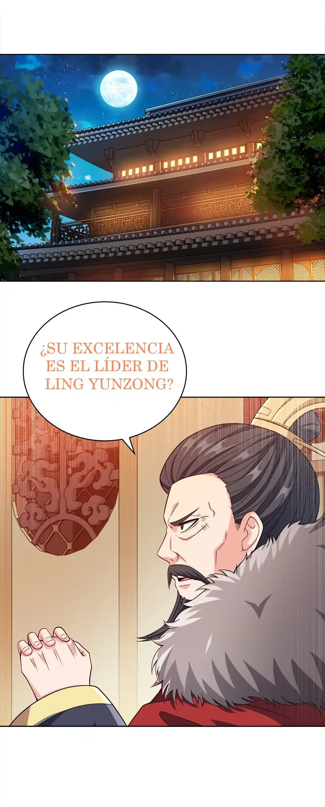 My Wife Is Cold-Hearted - Capítulo 23 - Página 54 - LectorTMOo