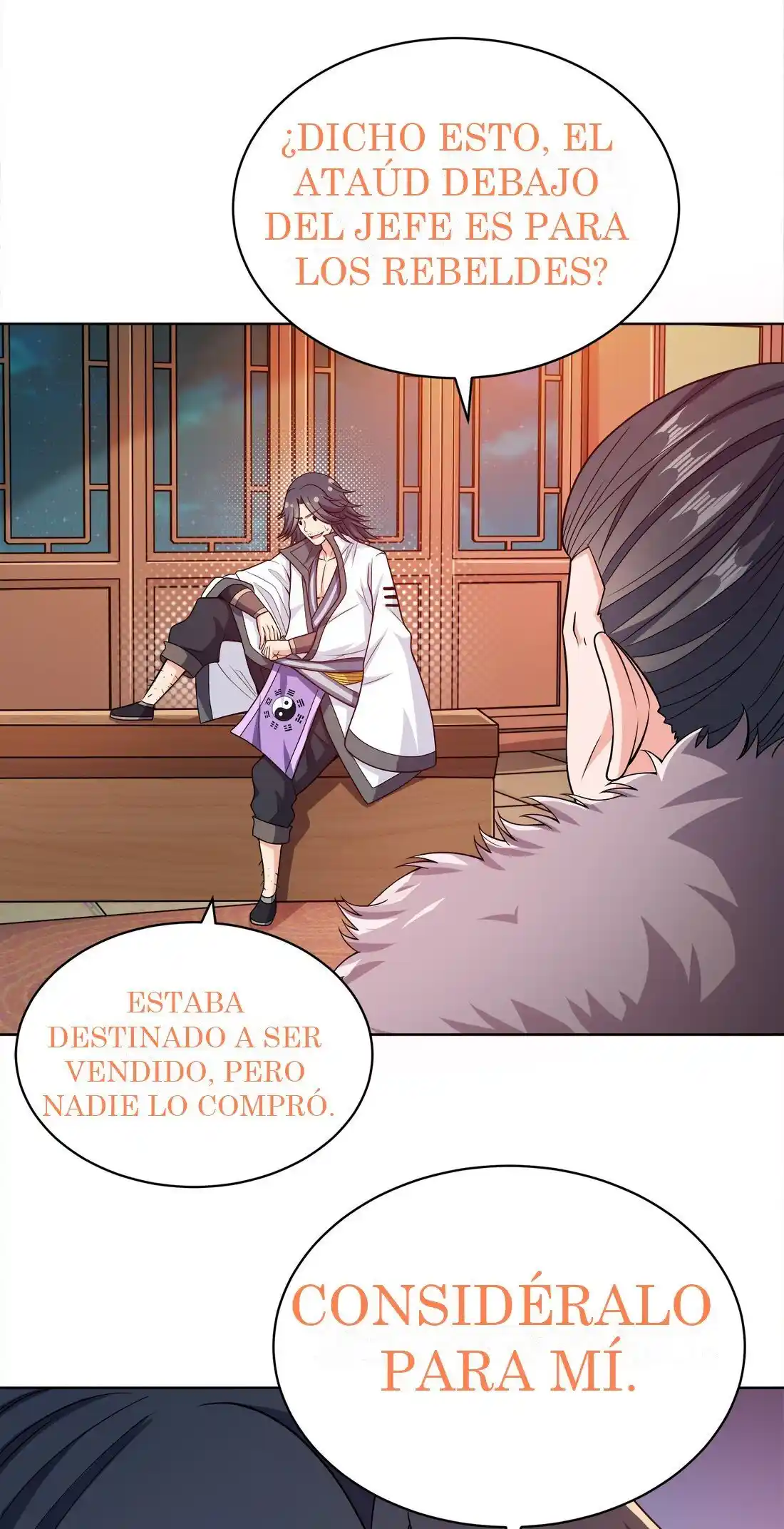 My Wife Is Cold-Hearted - Capítulo 23 - Página 59 - LectorTMOo