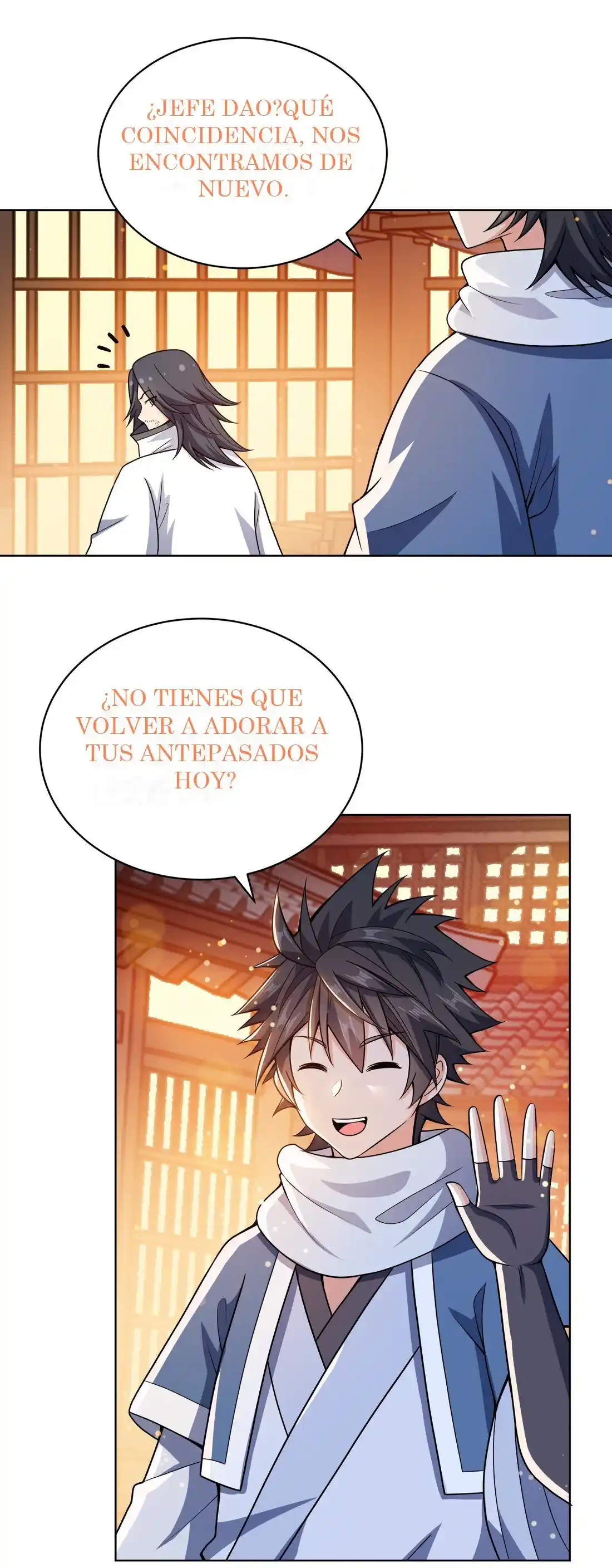 My Wife Is Cold-Hearted - Capítulo 24 - Página 3 - LectorTMOo