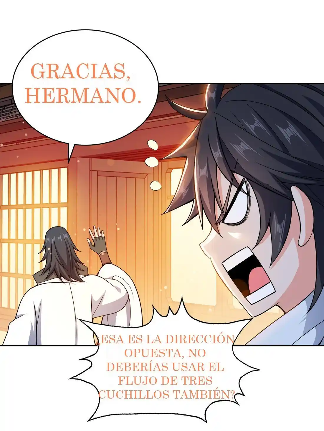 My Wife Is Cold-Hearted - Capítulo 24 - Página 6 - LectorTMOo