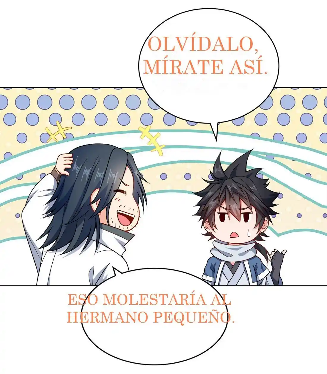 My Wife Is Cold-Hearted - Capítulo 24 - Página 7 - LectorTMOo
