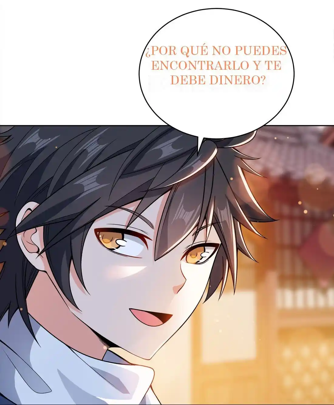 My Wife Is Cold-Hearted - Capítulo 24 - Página 9 - LectorTMOo