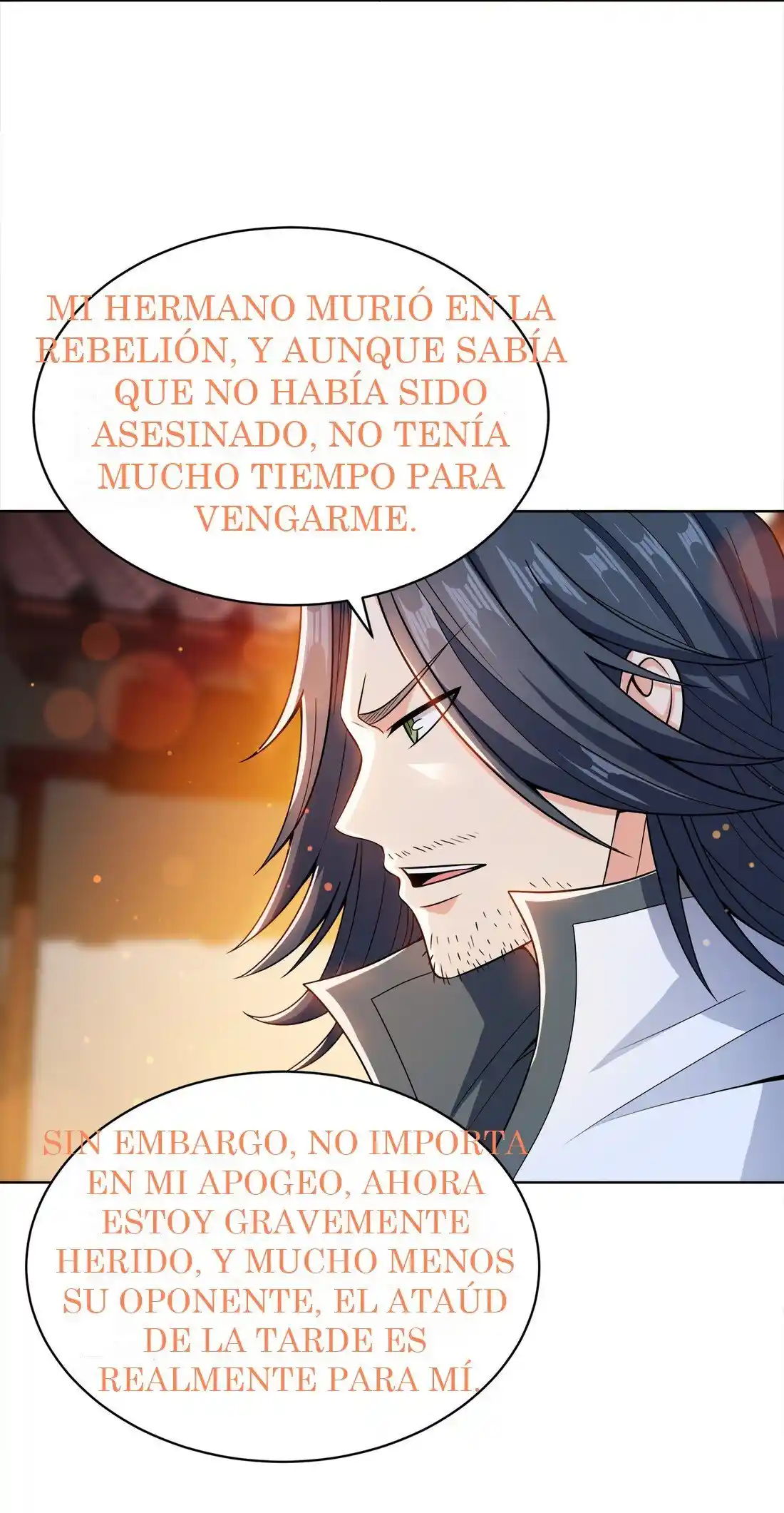 My Wife Is Cold-Hearted - Capítulo 24 - Página 10 - LectorTMOo