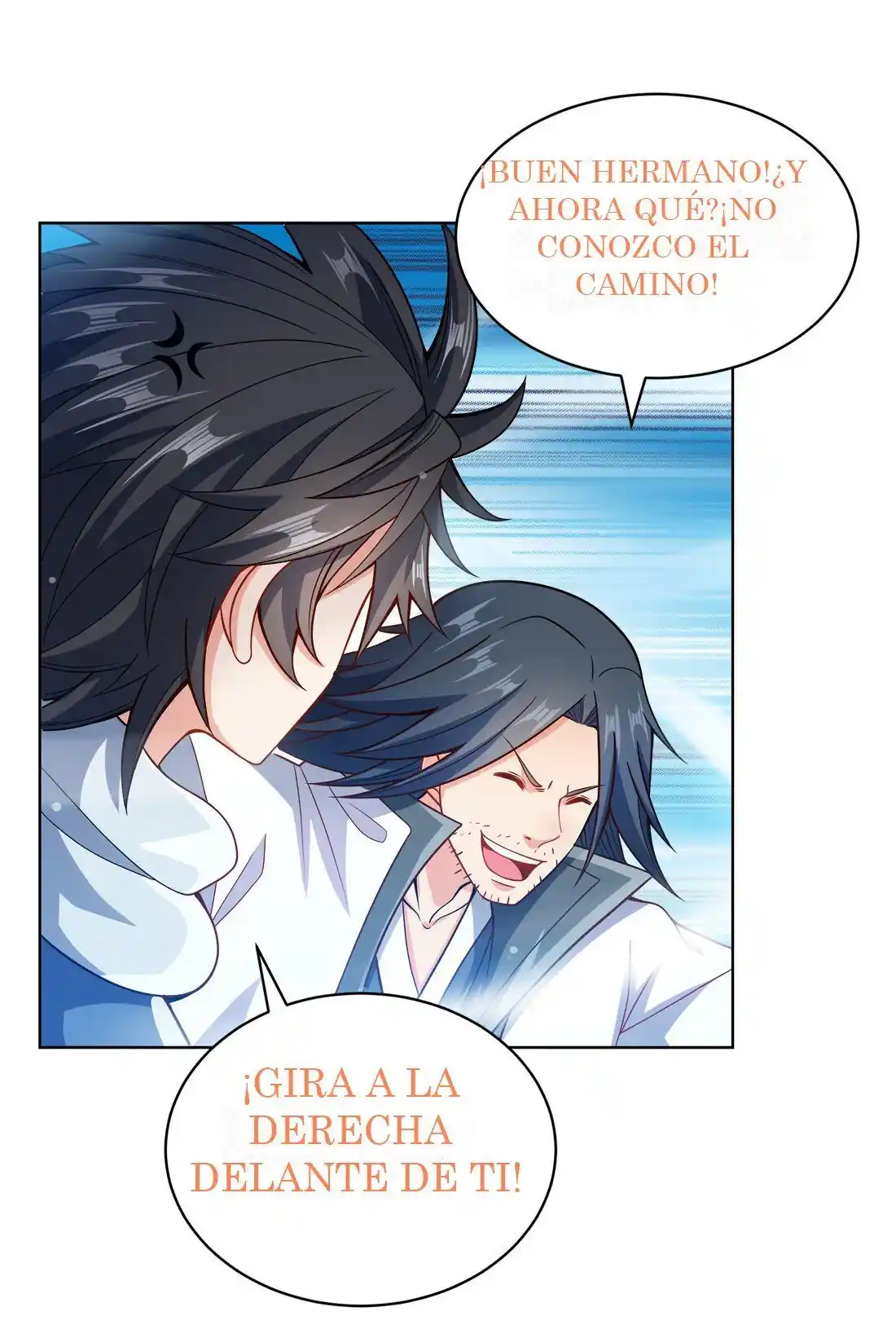 My Wife Is Cold-Hearted - Capítulo 24 - Página 22 - LectorTMOo