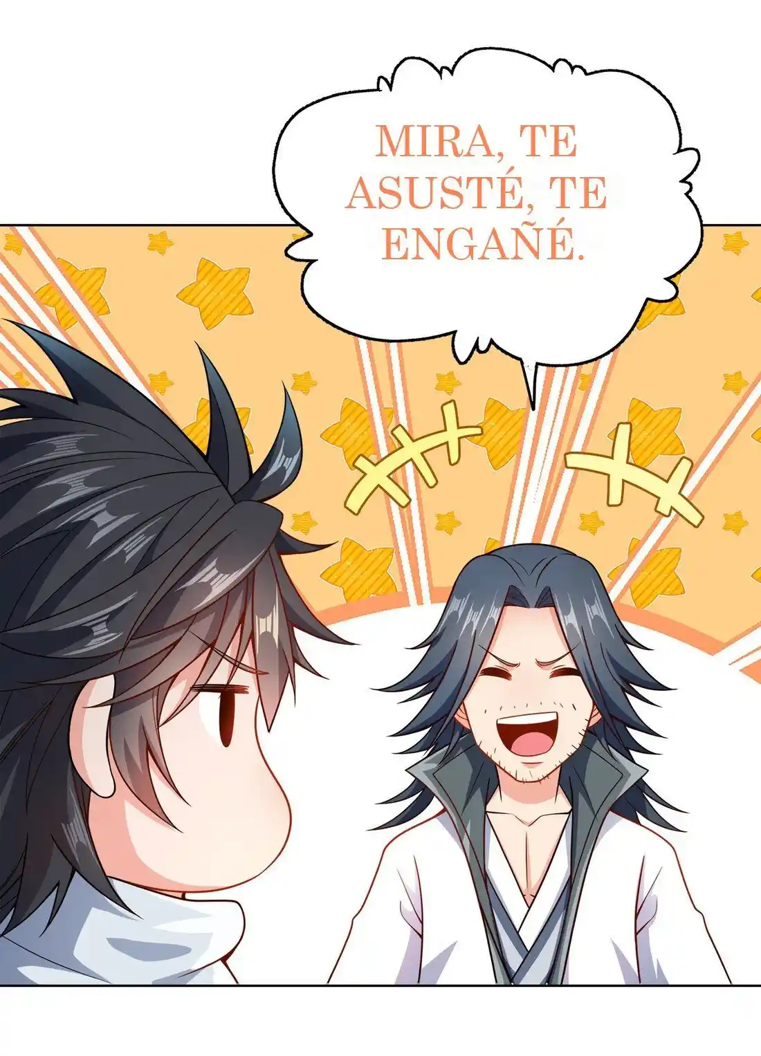 My Wife Is Cold-Hearted - Capítulo 24 - Página 30 - LectorTMOo