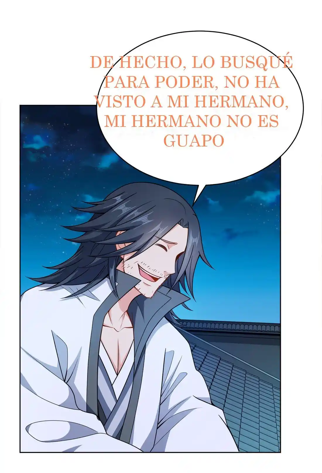 My Wife Is Cold-Hearted - Capítulo 24 - Página 31 - LectorTMOo