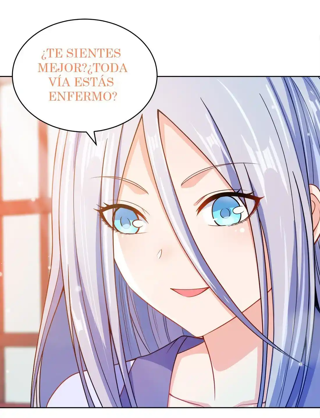 My Wife Is Cold-Hearted - Capítulo 24 - Página 49 - LectorTMOo