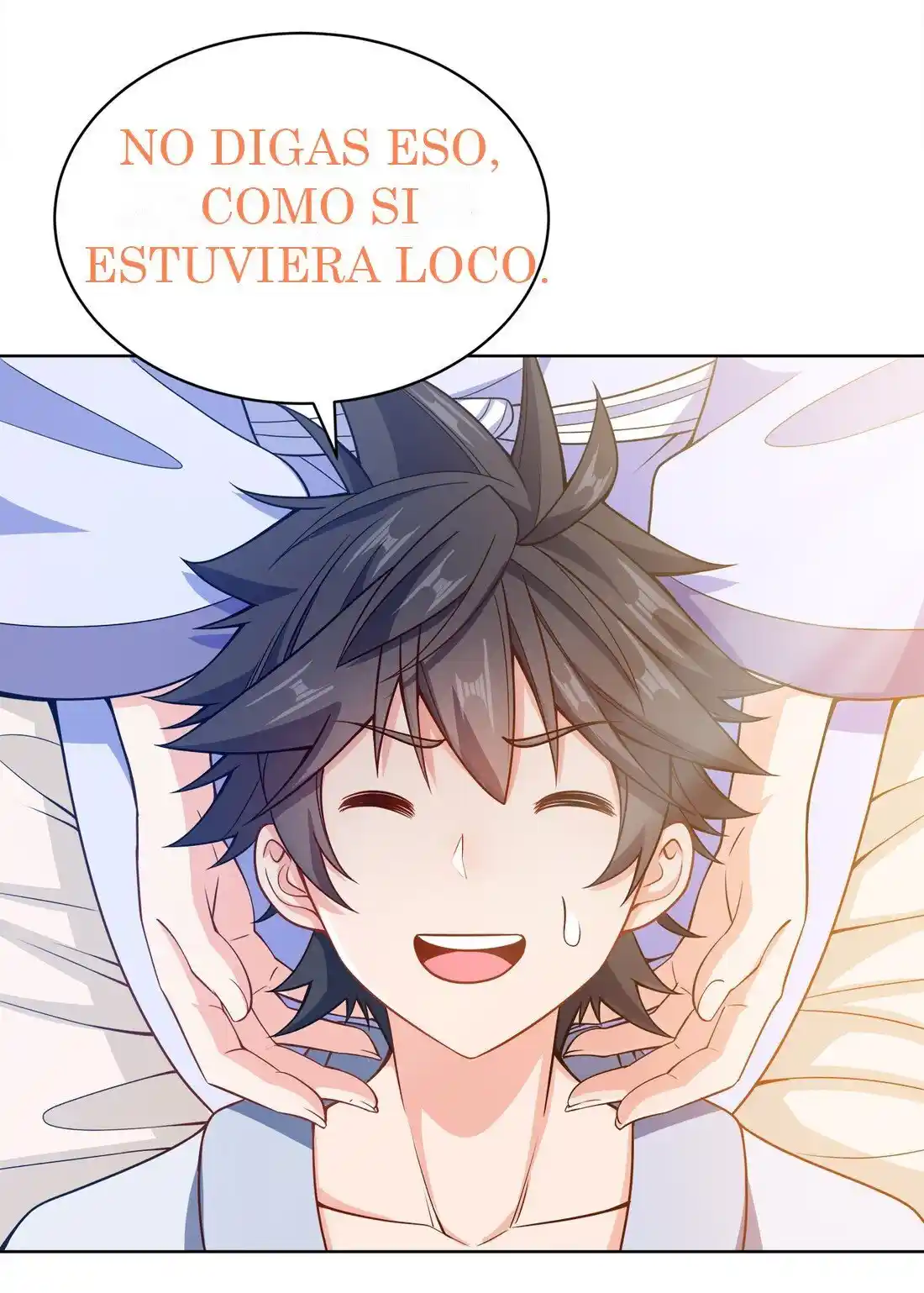 My Wife Is Cold-Hearted - Capítulo 24 - Página 50 - LectorTMOo