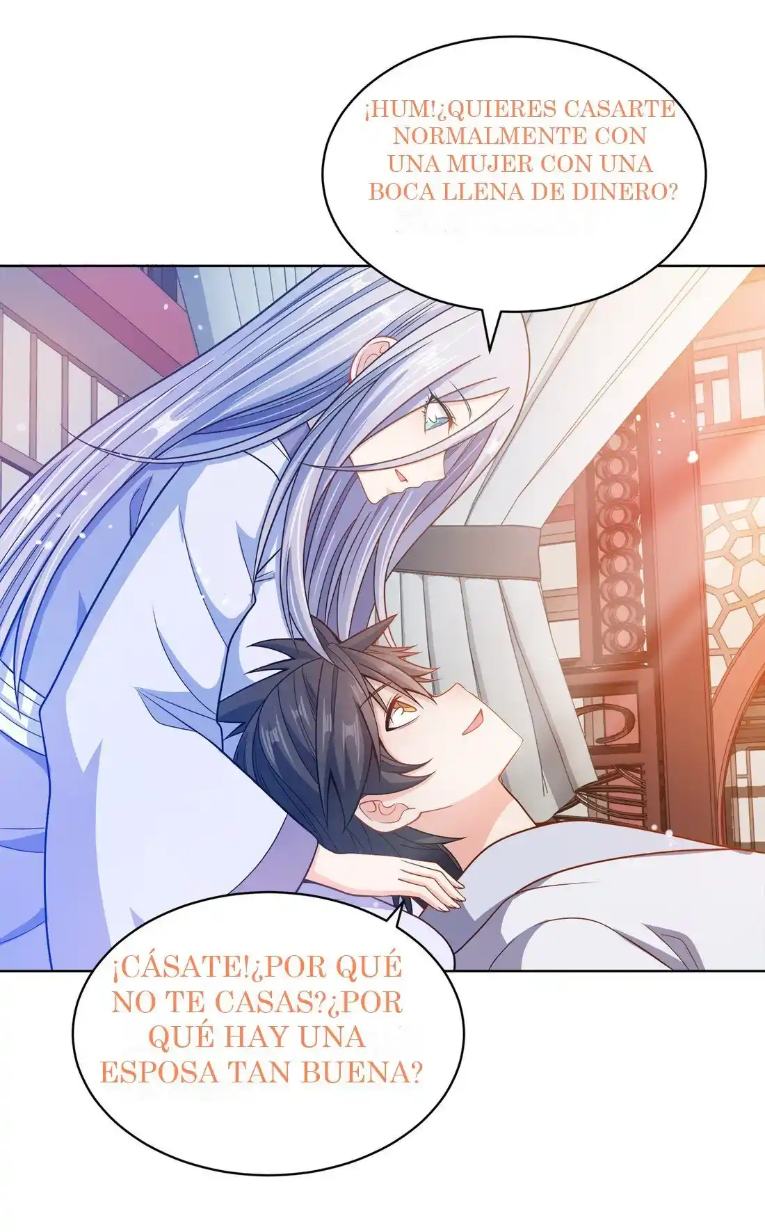 My Wife Is Cold-Hearted - Capítulo 24 - Página 51 - LectorTMOo