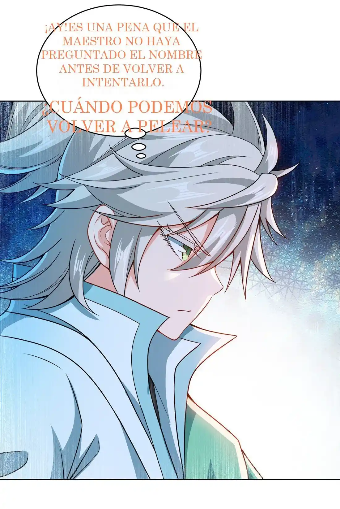 My Wife Is Cold-Hearted - Capítulo 24 - Página 57 - LectorTMOo