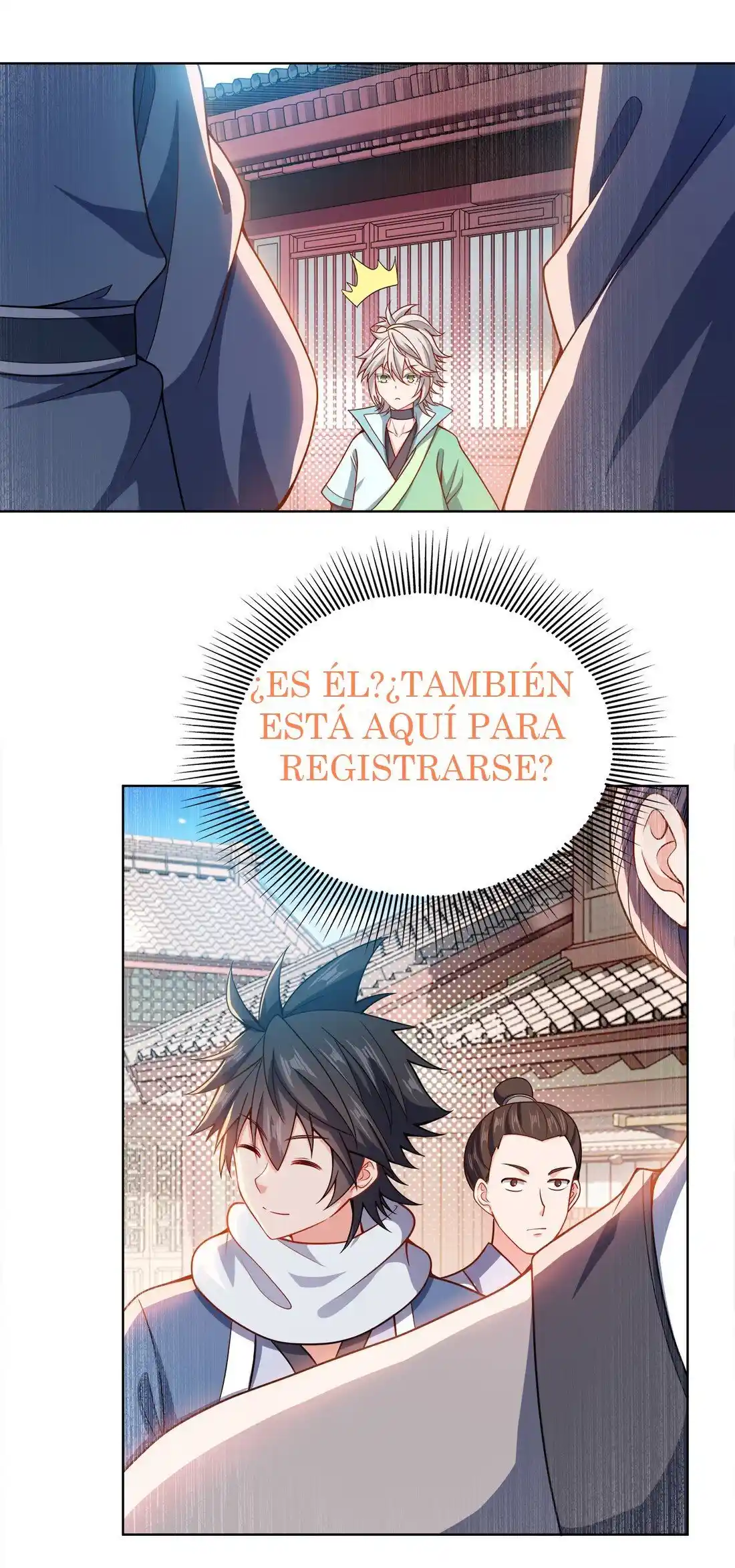 My Wife Is Cold-Hearted - Capítulo 24 - Página 58 - LectorTMOo
