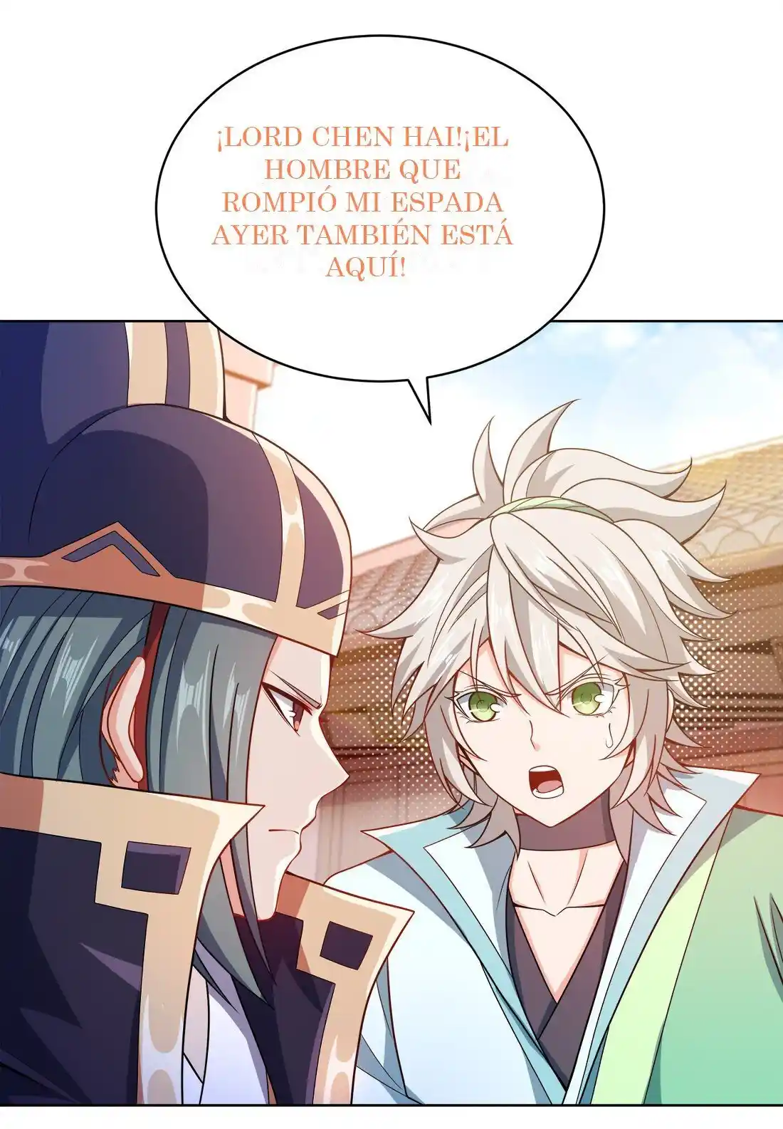 My Wife Is Cold-Hearted - Capítulo 24 - Página 59 - LectorTMOo