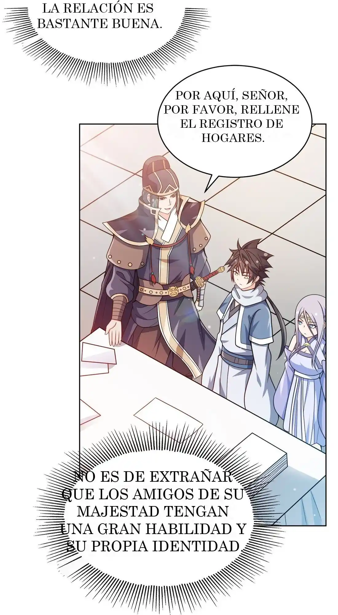 My Wife Is Cold-Hearted - Capítulo 25 - Página 12 - LectorTMOo