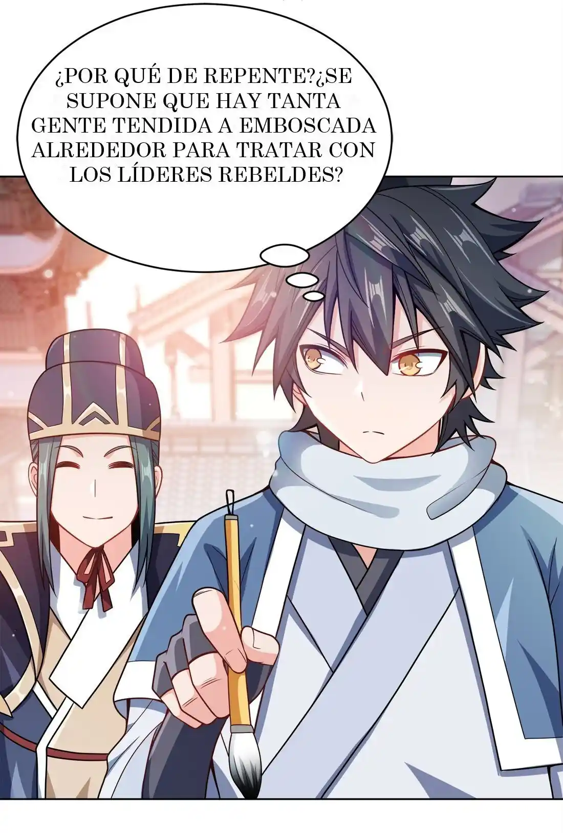 My Wife Is Cold-Hearted - Capítulo 25 - Página 13 - LectorTMOo