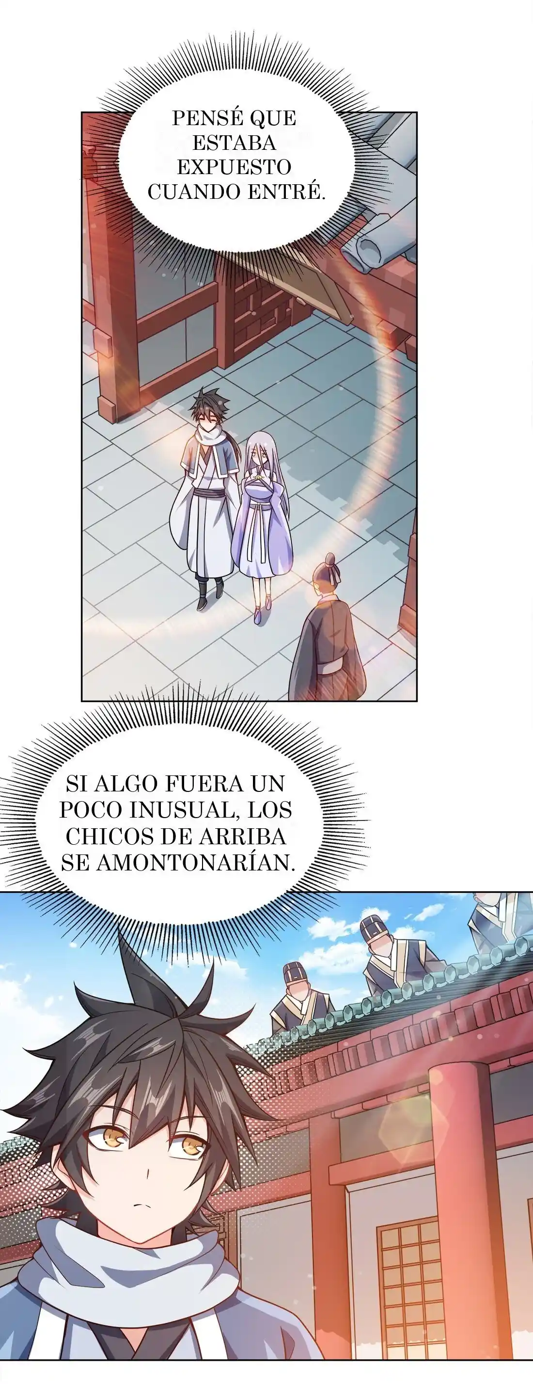 My Wife Is Cold-Hearted - Capítulo 25 - Página 14 - LectorTMOo