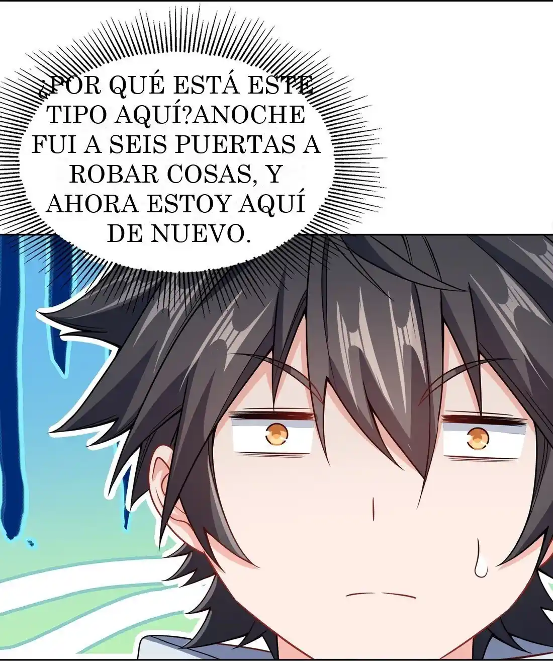 My Wife Is Cold-Hearted - Capítulo 25 - Página 17 - LectorTMOo