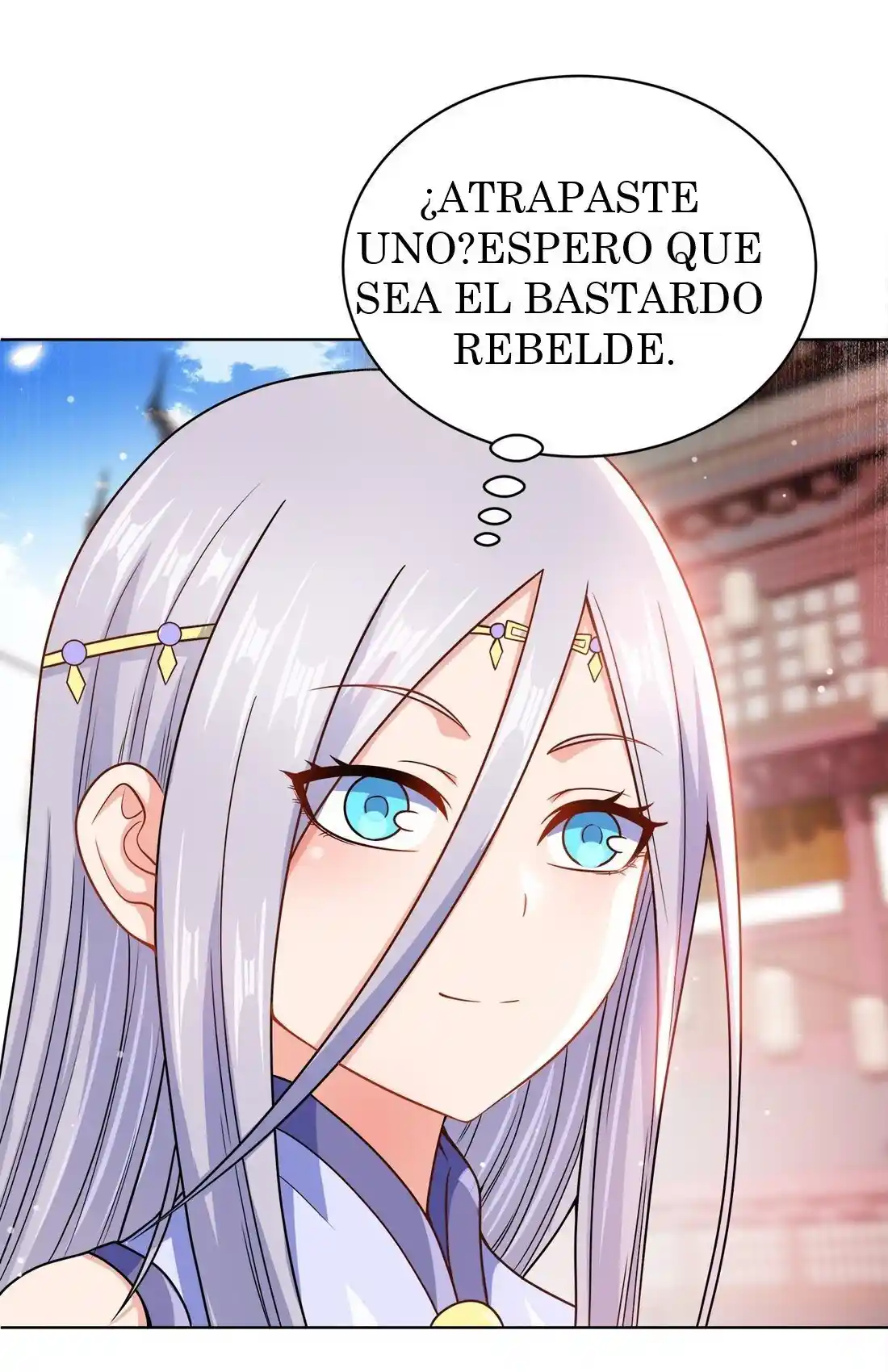 My Wife Is Cold-Hearted - Capítulo 25 - Página 23 - LectorTMOo