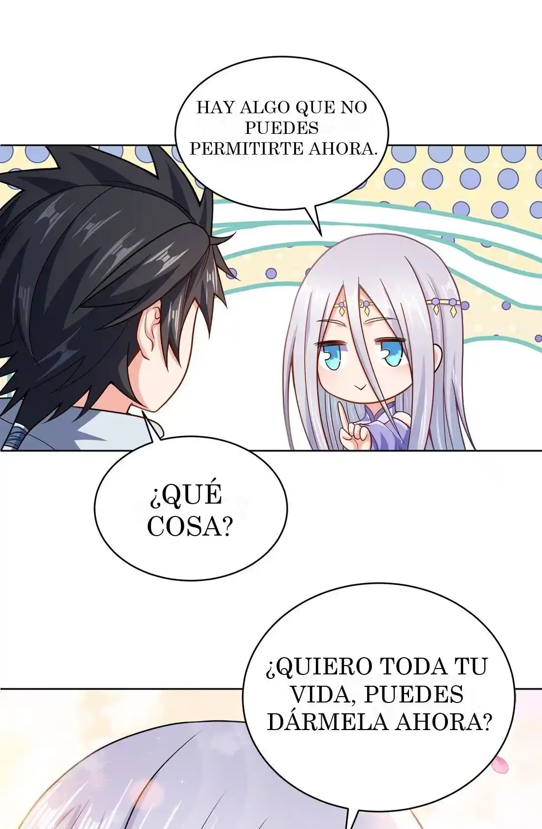 My Wife Is Cold-Hearted - Capítulo 25 - Página 27 - LectorTMOo