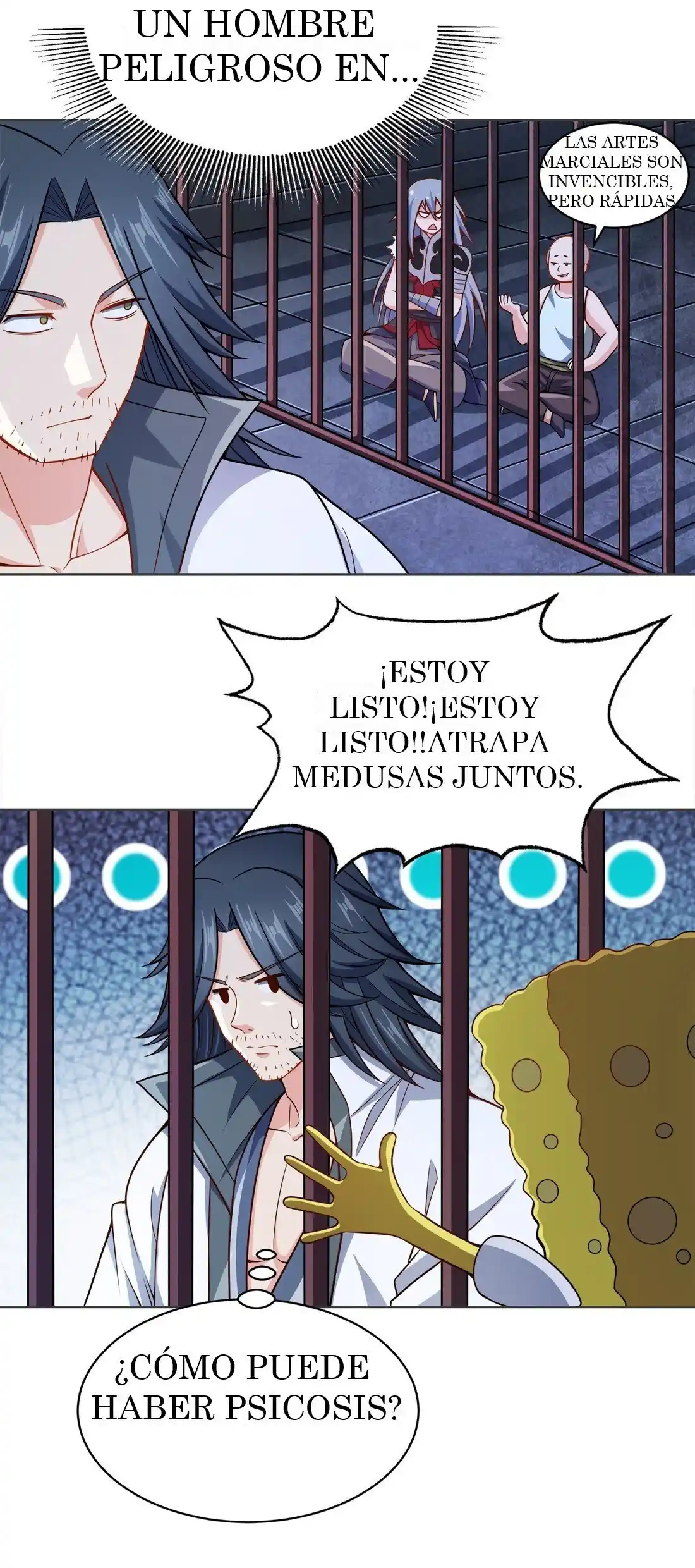My Wife Is Cold-Hearted - Capítulo 25 - Página 34 - LectorTMOo