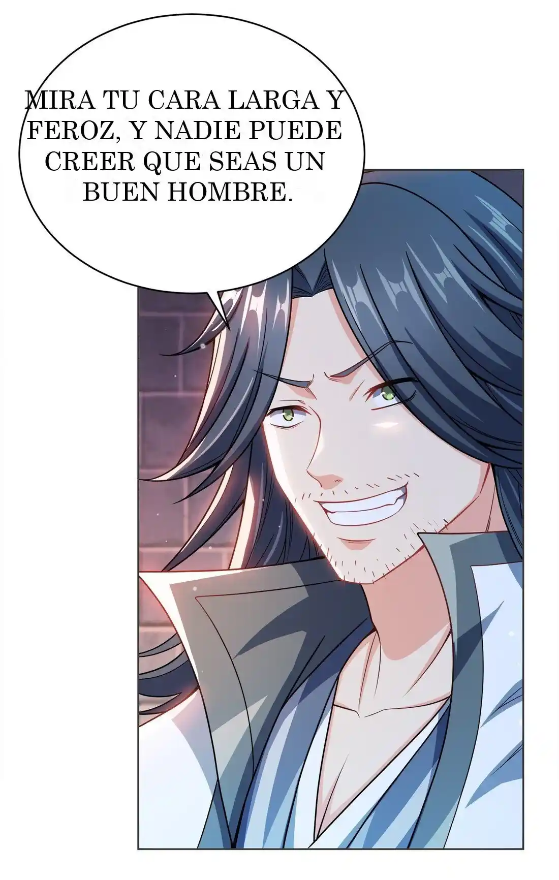 My Wife Is Cold-Hearted - Capítulo 25 - Página 39 - LectorTMOo