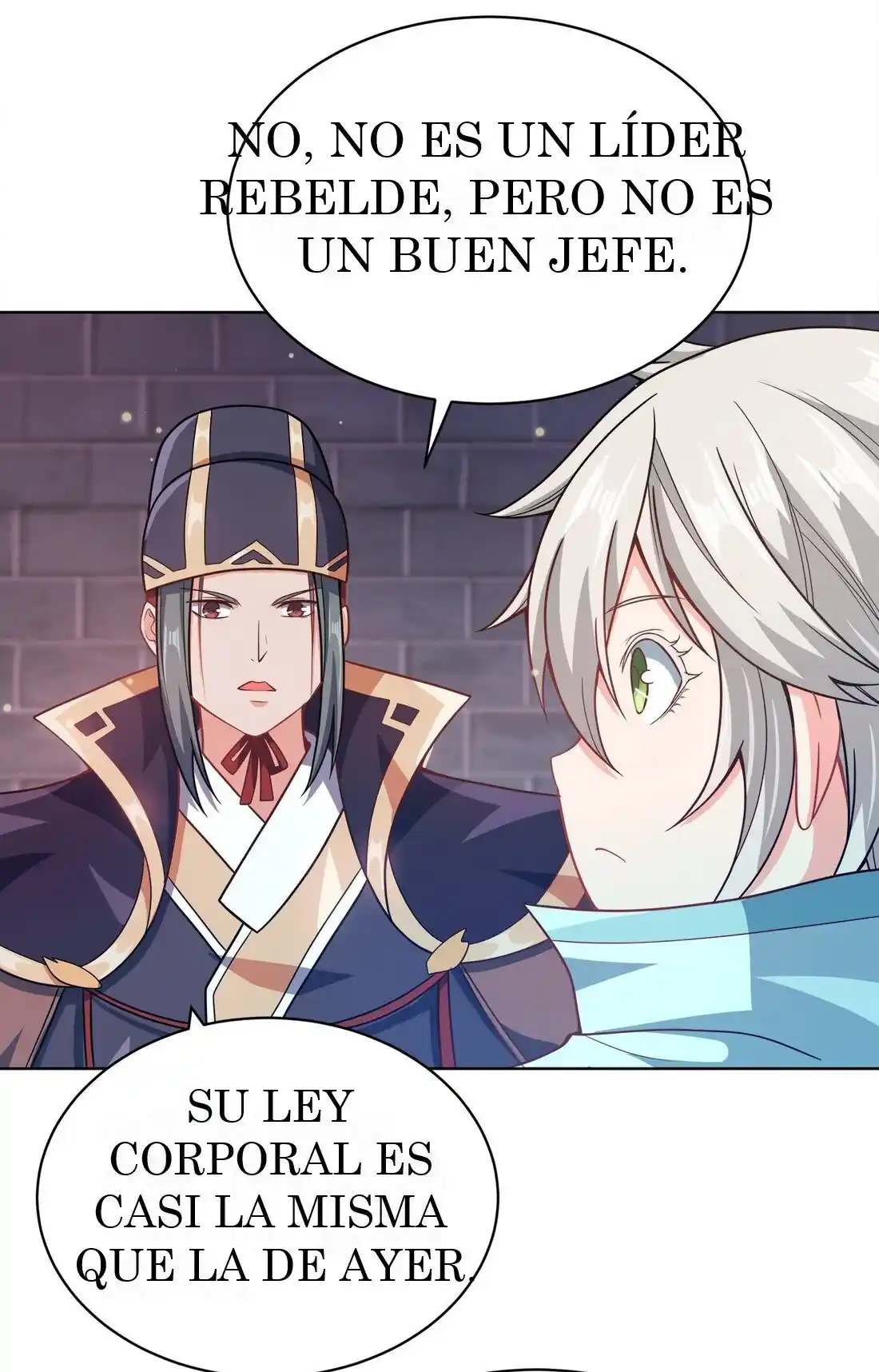 My Wife Is Cold-Hearted - Capítulo 25 - Página 46 - LectorTMOo