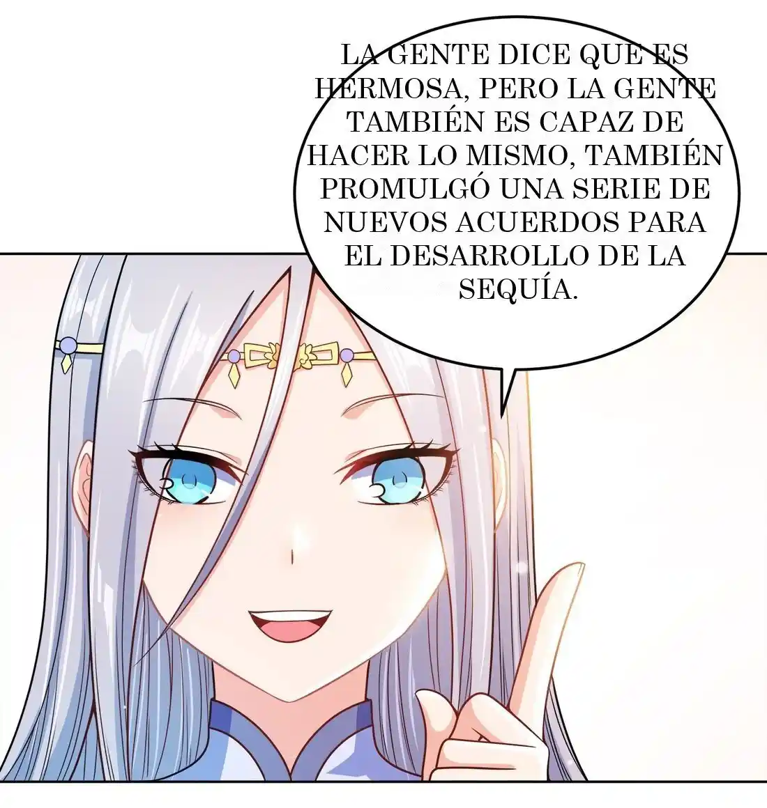 My Wife Is Cold-Hearted - Capítulo 26 - Página 5 - LectorTMOo