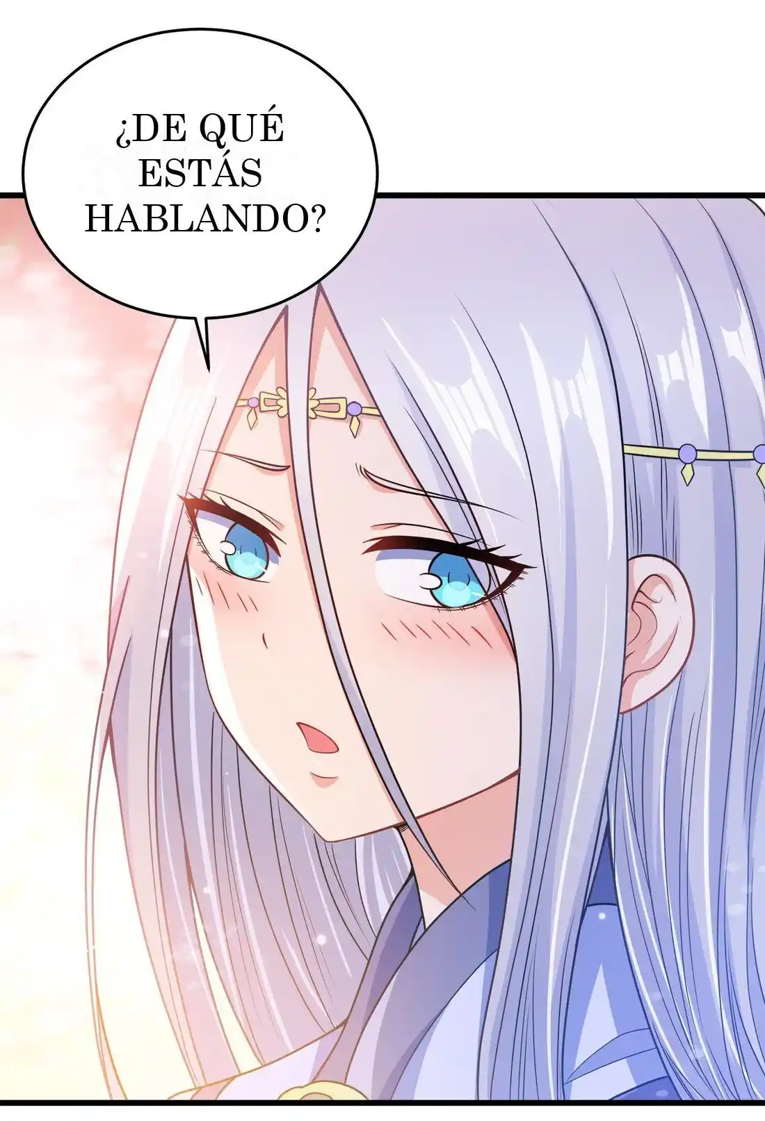 My Wife Is Cold-Hearted - Capítulo 26 - Página 13 - LectorTMOo