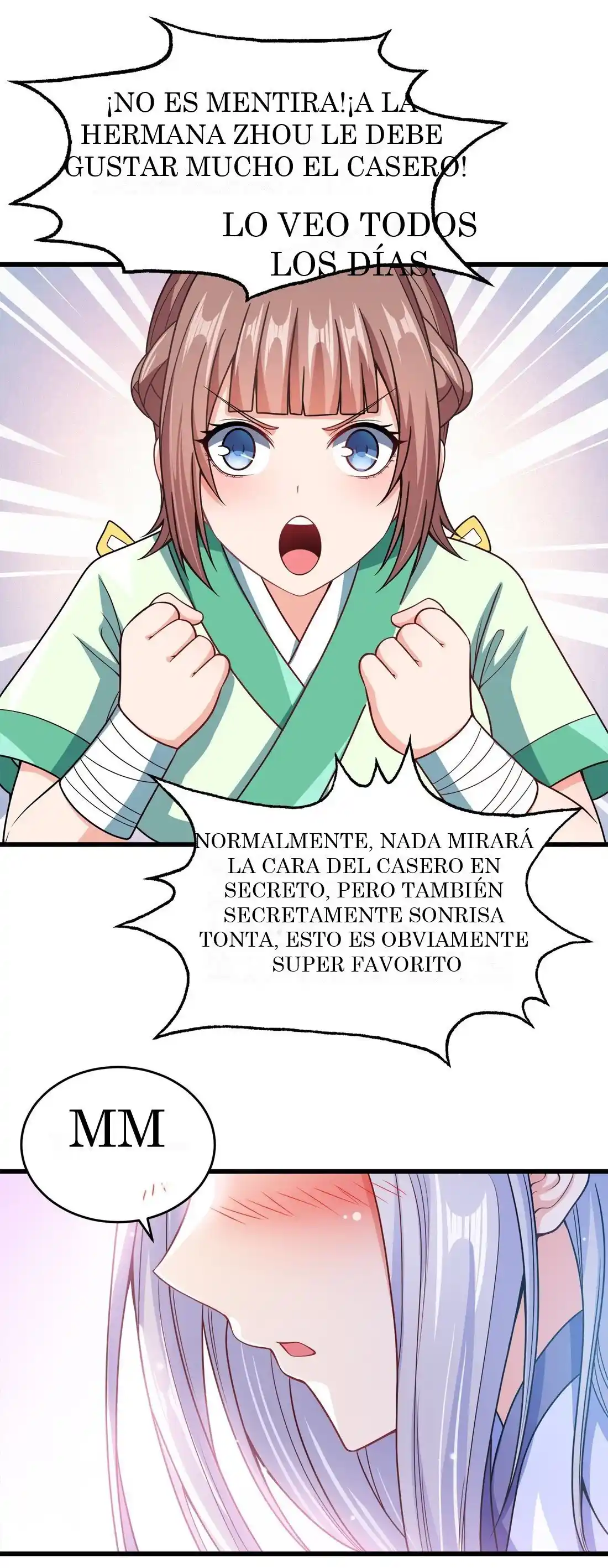 My Wife Is Cold-Hearted - Capítulo 26 - Página 14 - LectorTMOo