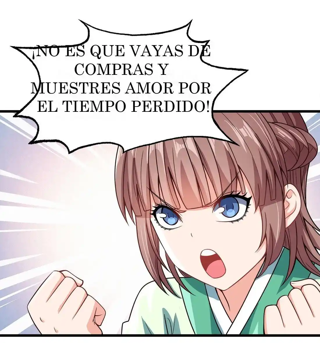 My Wife Is Cold-Hearted - Capítulo 26 - Página 20 - LectorTMOo