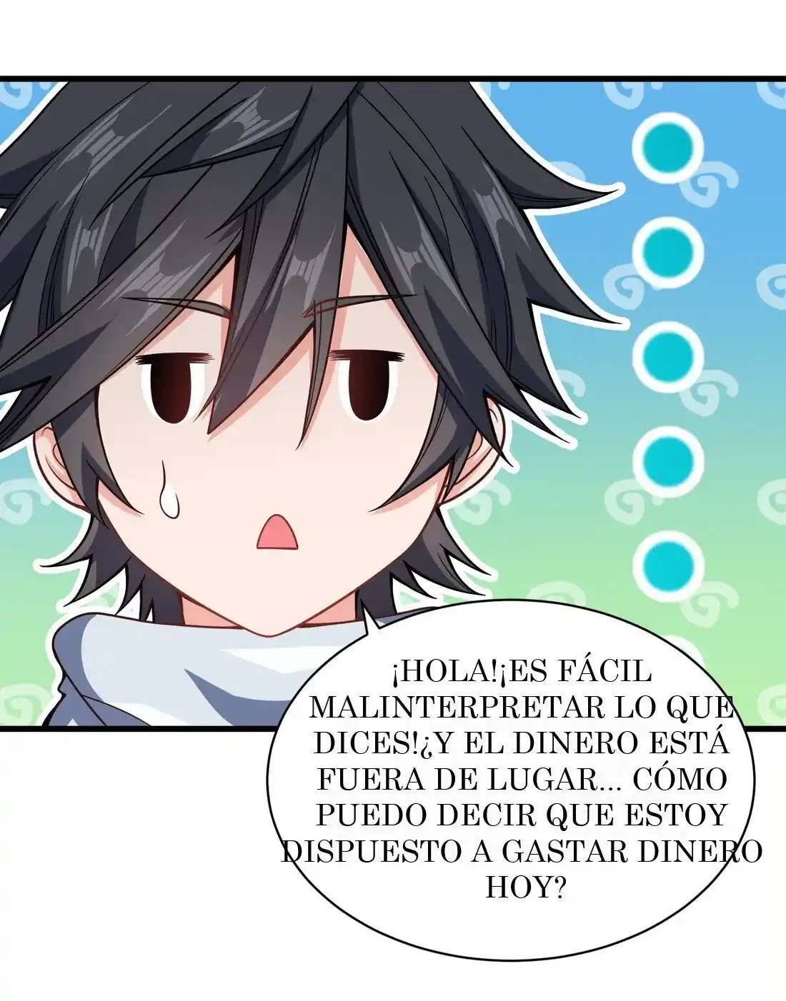 My Wife Is Cold-Hearted - Capítulo 26 - Página 23 - LectorTMOo