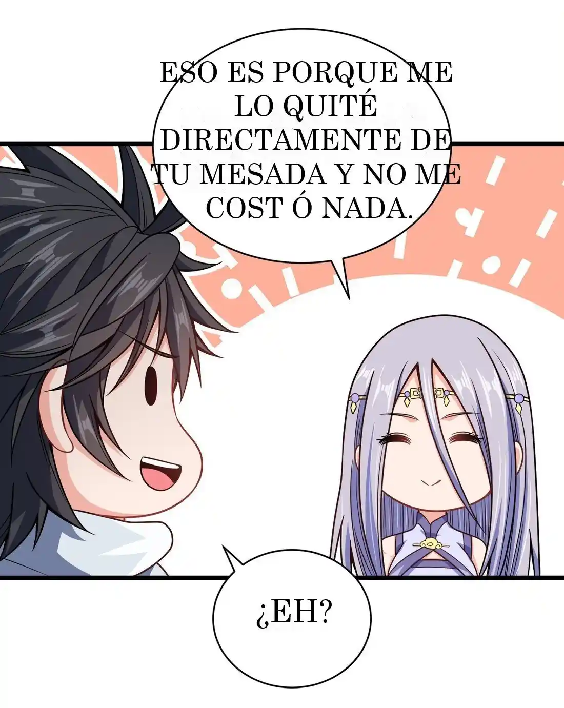 My Wife Is Cold-Hearted - Capítulo 26 - Página 24 - LectorTMOo
