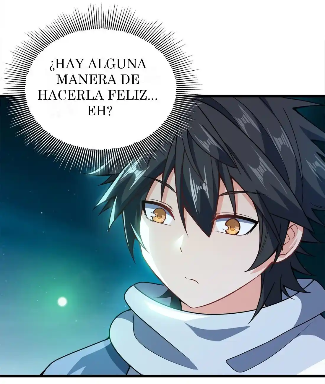 My Wife Is Cold-Hearted - Capítulo 26 - Página 28 - LectorTMOo