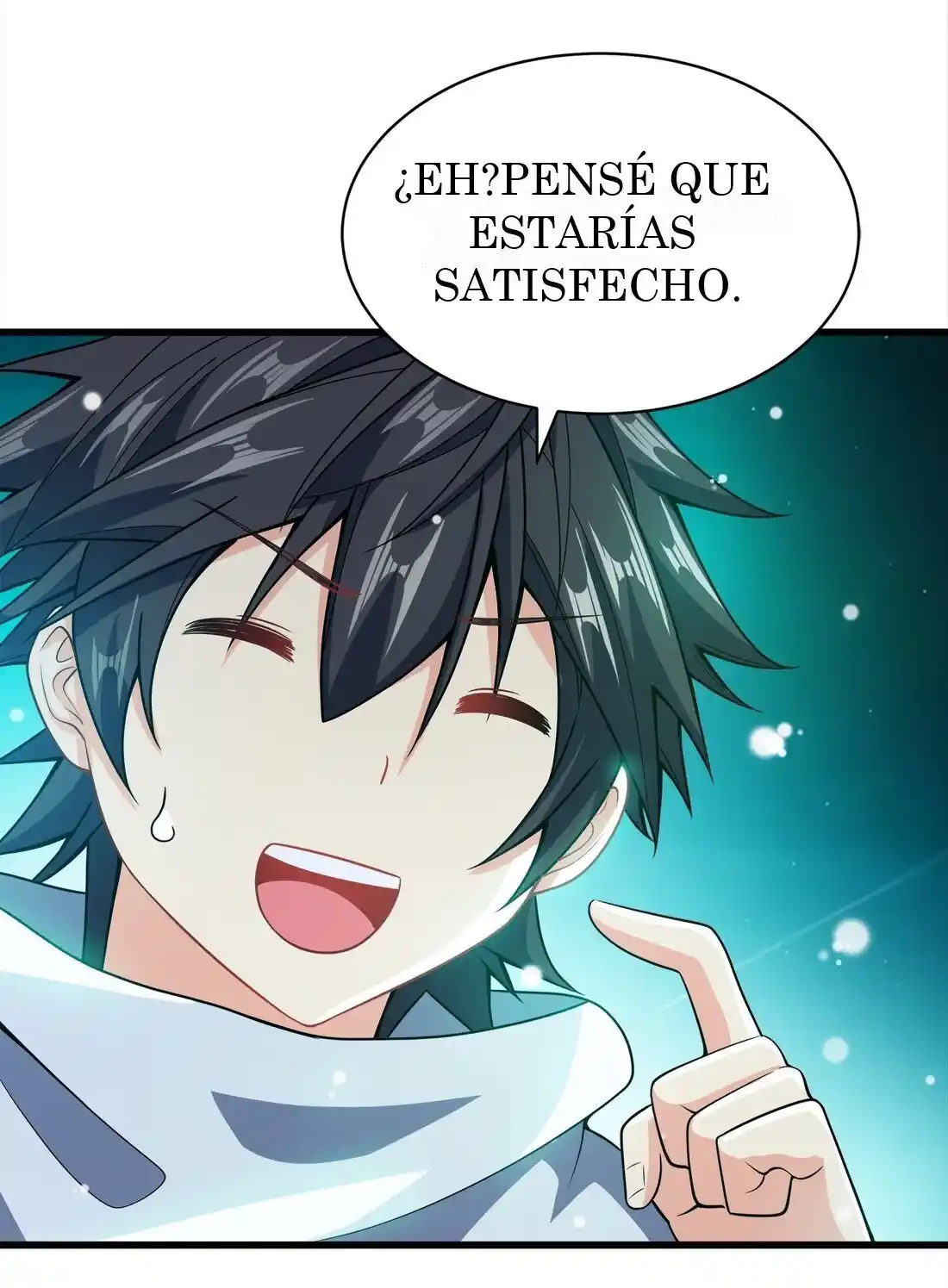 My Wife Is Cold-Hearted - Capítulo 26 - Página 32 - LectorTMOo