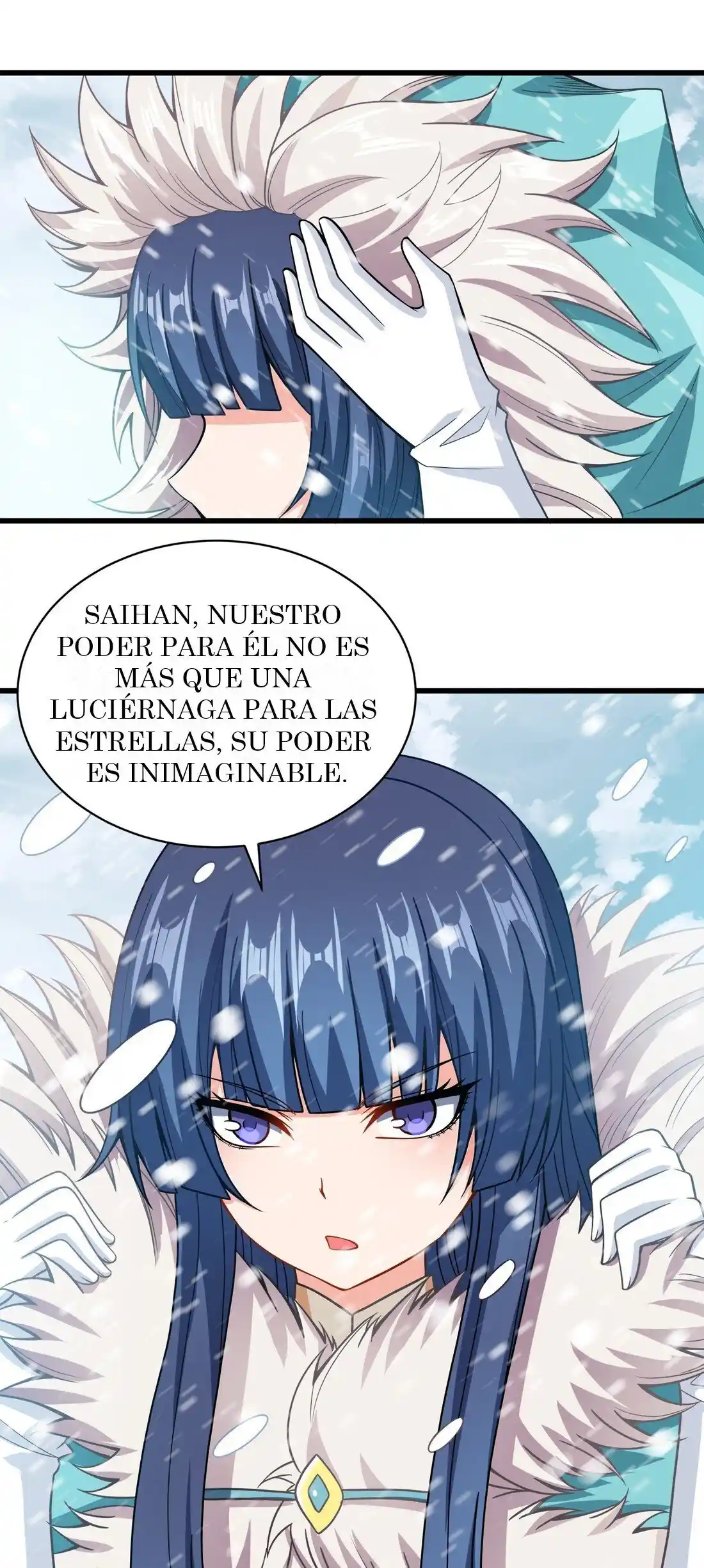 My Wife Is Cold-Hearted - Capítulo 26 - Página 39 - LectorTMOo