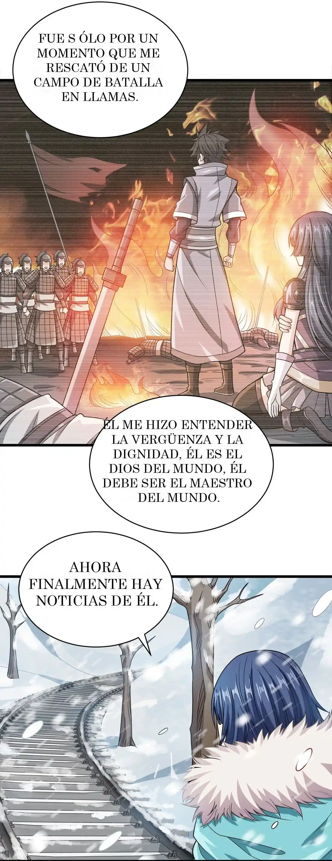 My Wife Is Cold-Hearted - Capítulo 26 - Página 41 - LectorTMOo