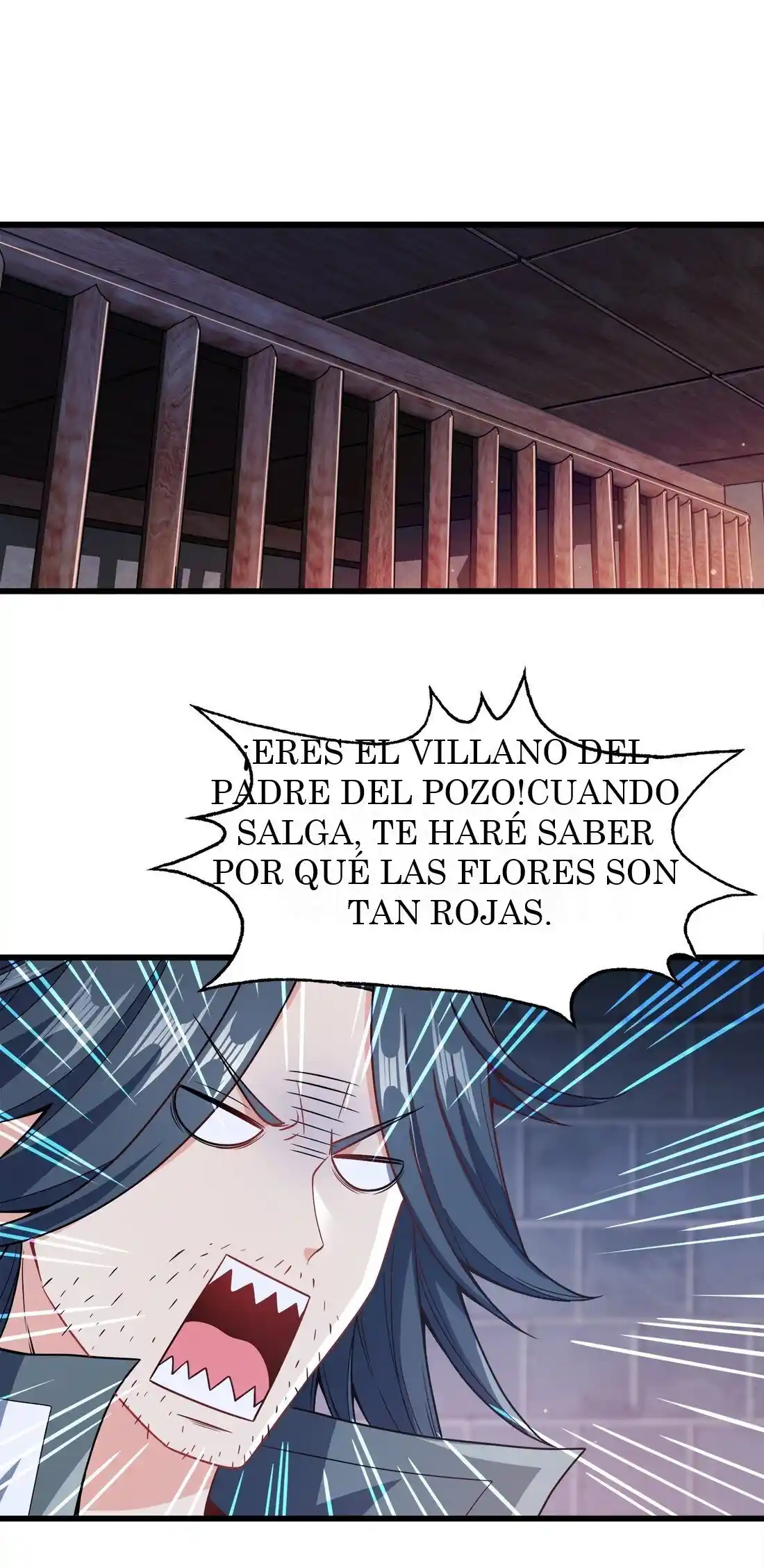My Wife Is Cold-Hearted - Capítulo 27 - Página 1 - LectorTMOo